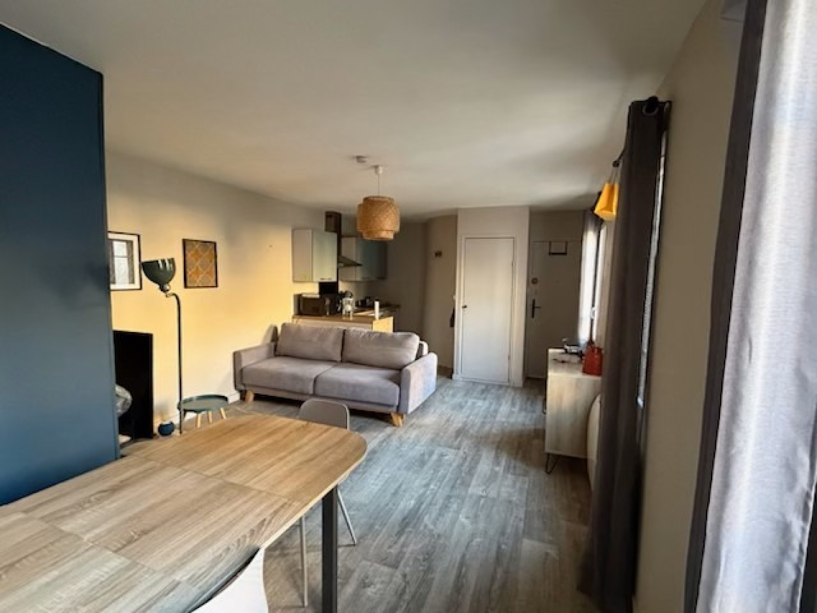 Image_, Appartement, Carcassonne, ref :590