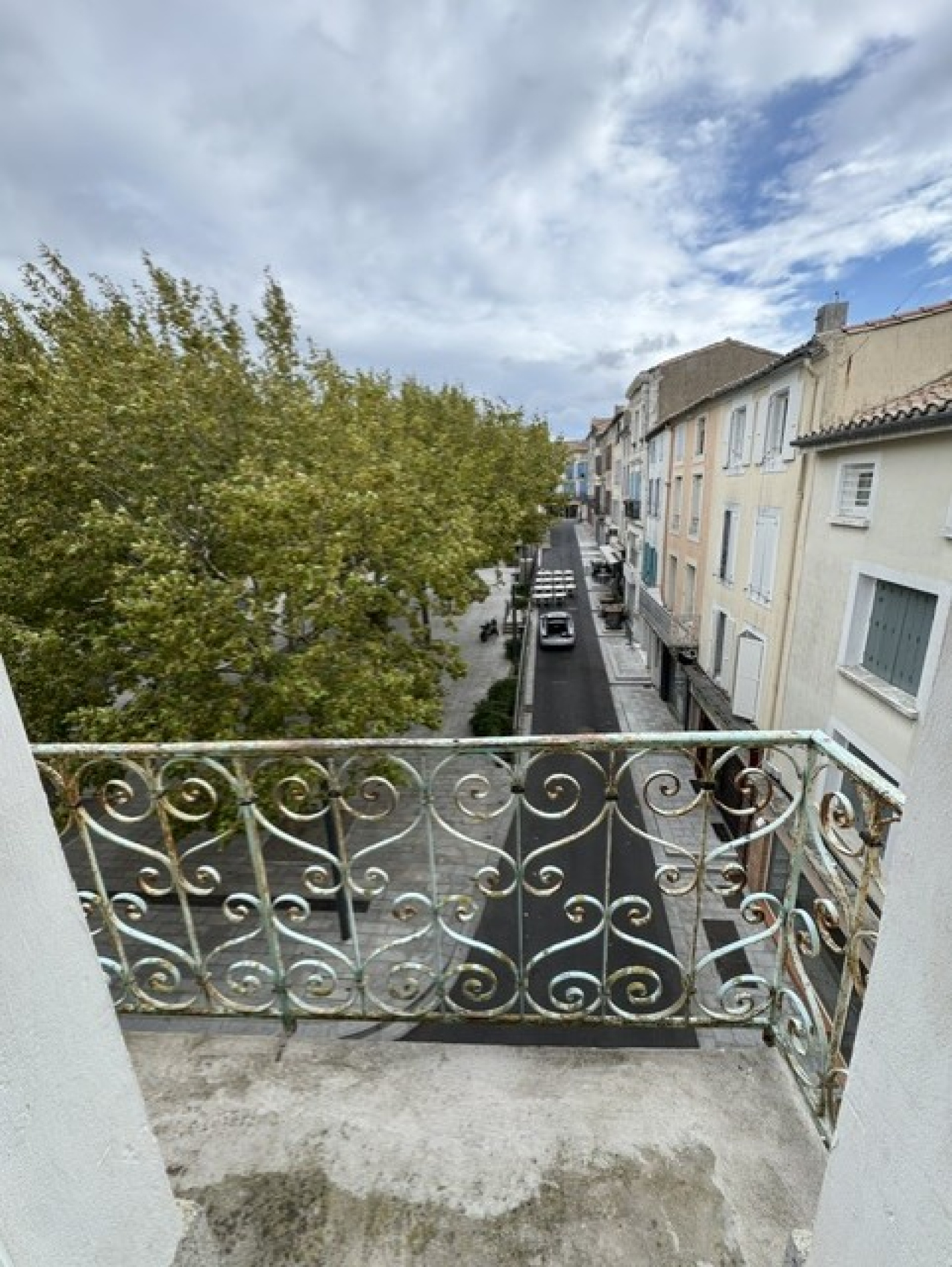 Image_, Appartement, Castelnaudary, ref :20-155