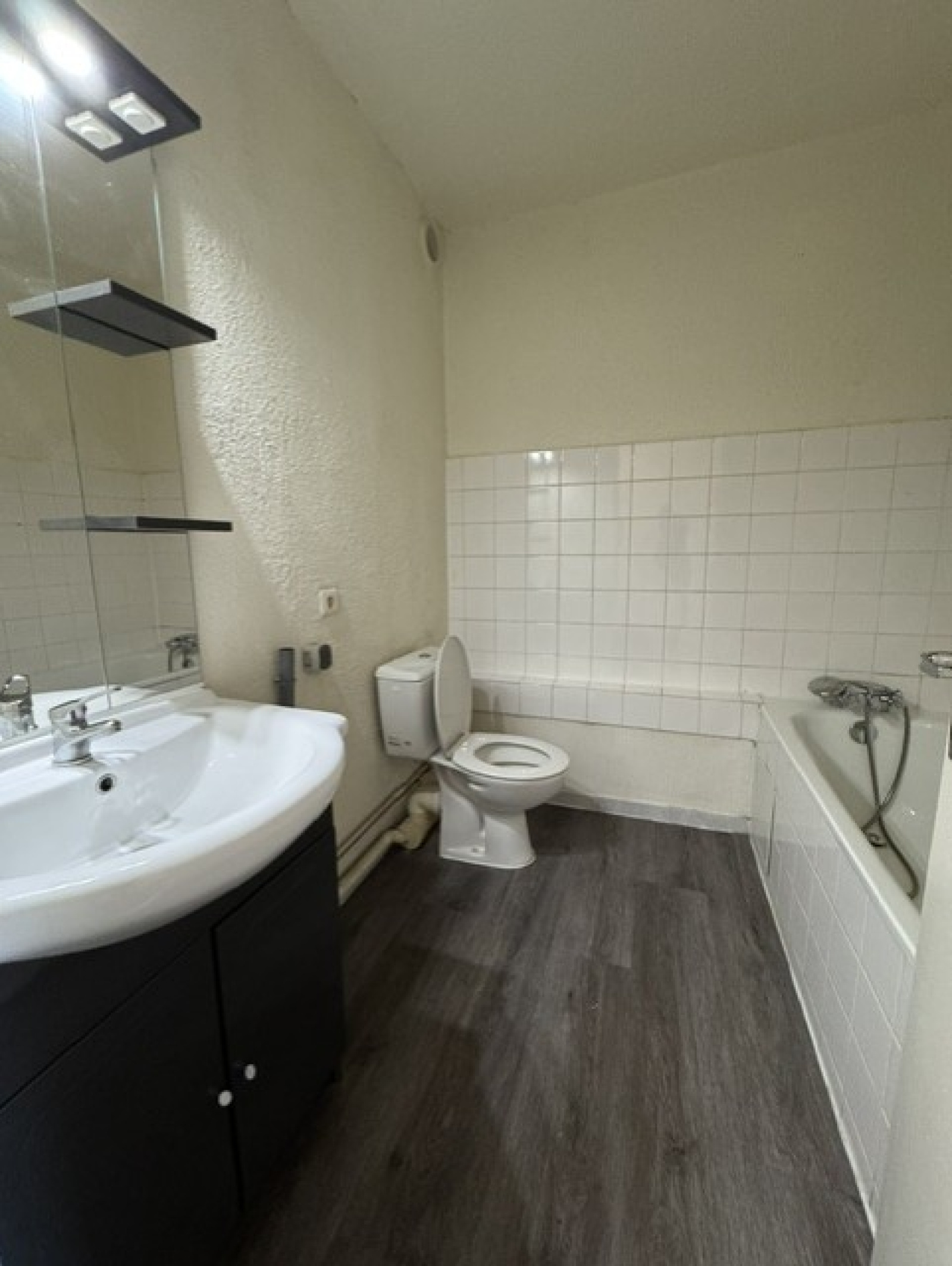 Image_, Appartement, Castelnaudary, ref :20-155