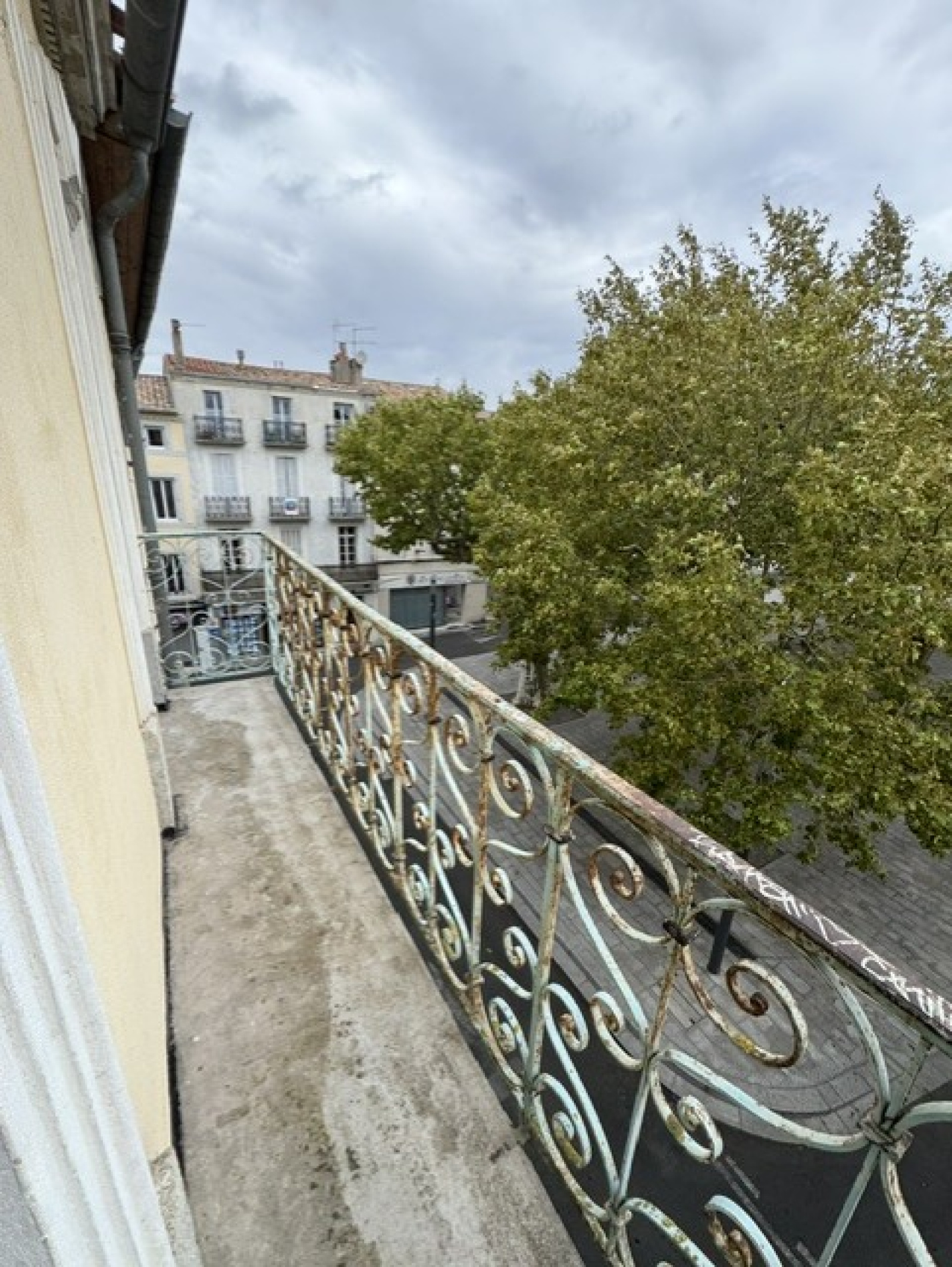 Image_, Appartement, Castelnaudary, ref :20-155