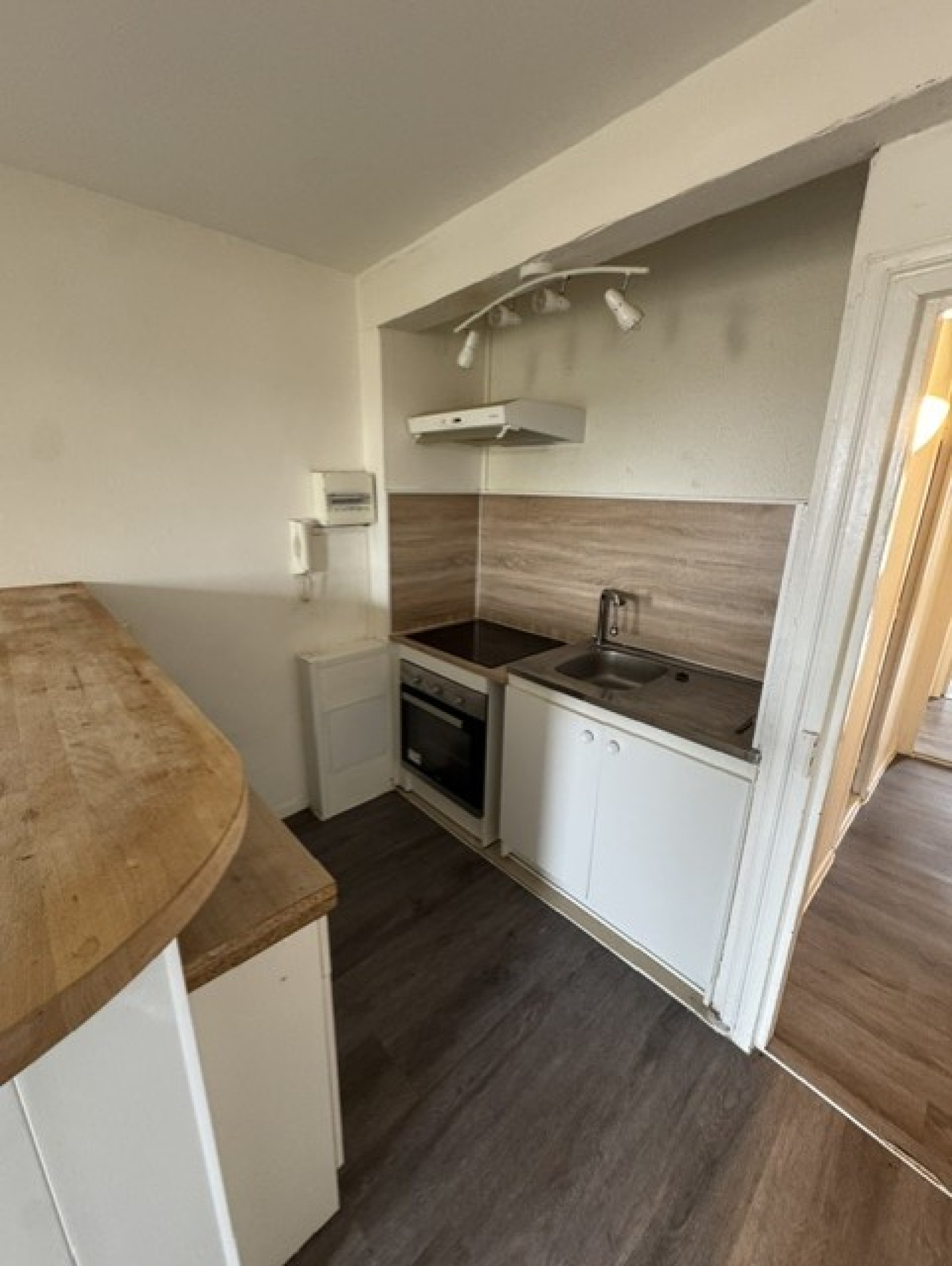Image_, Appartement, Castelnaudary, ref :20-155