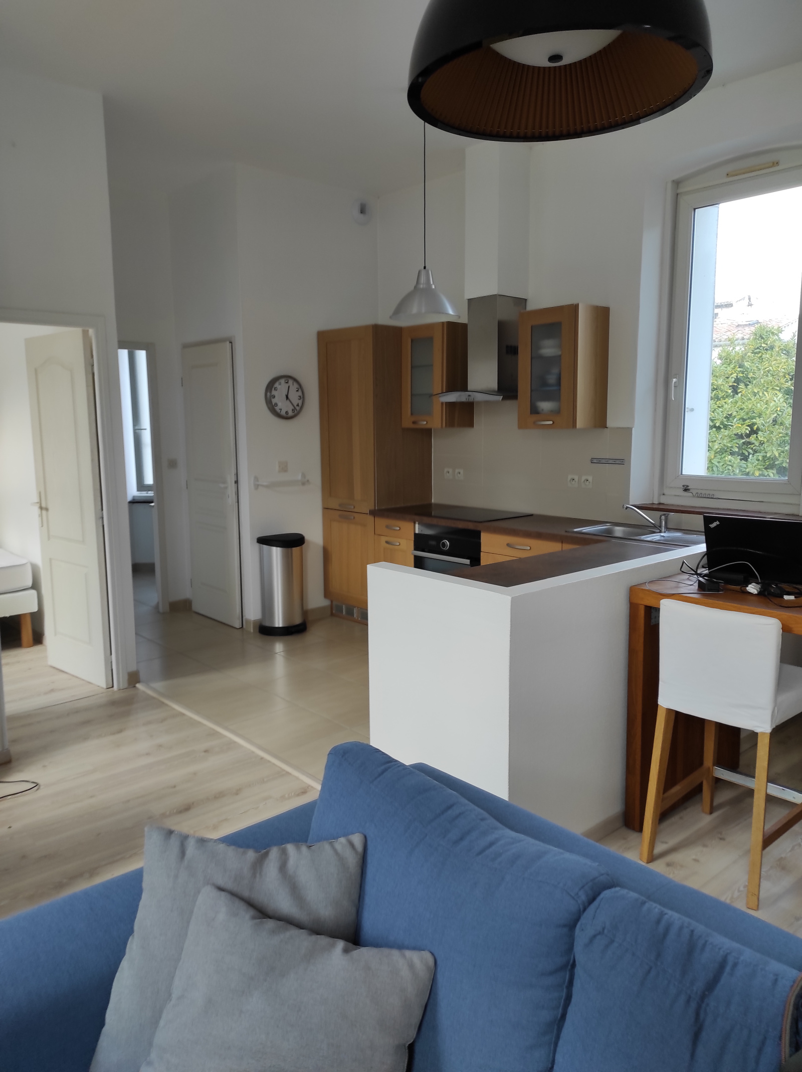 Image_, Appartement, Carcassonne, ref :3010