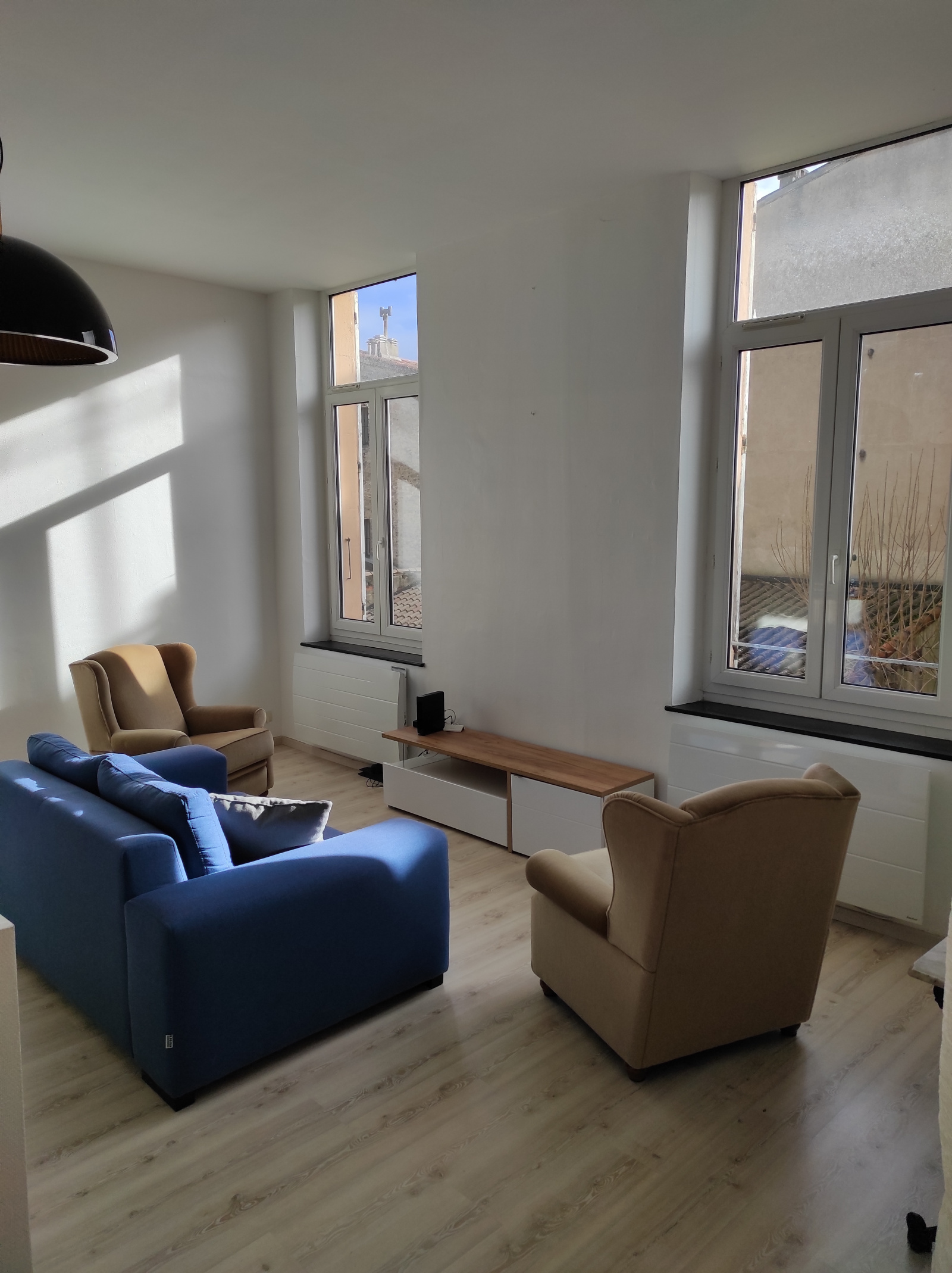 Image_, Appartement, Carcassonne, ref :3010