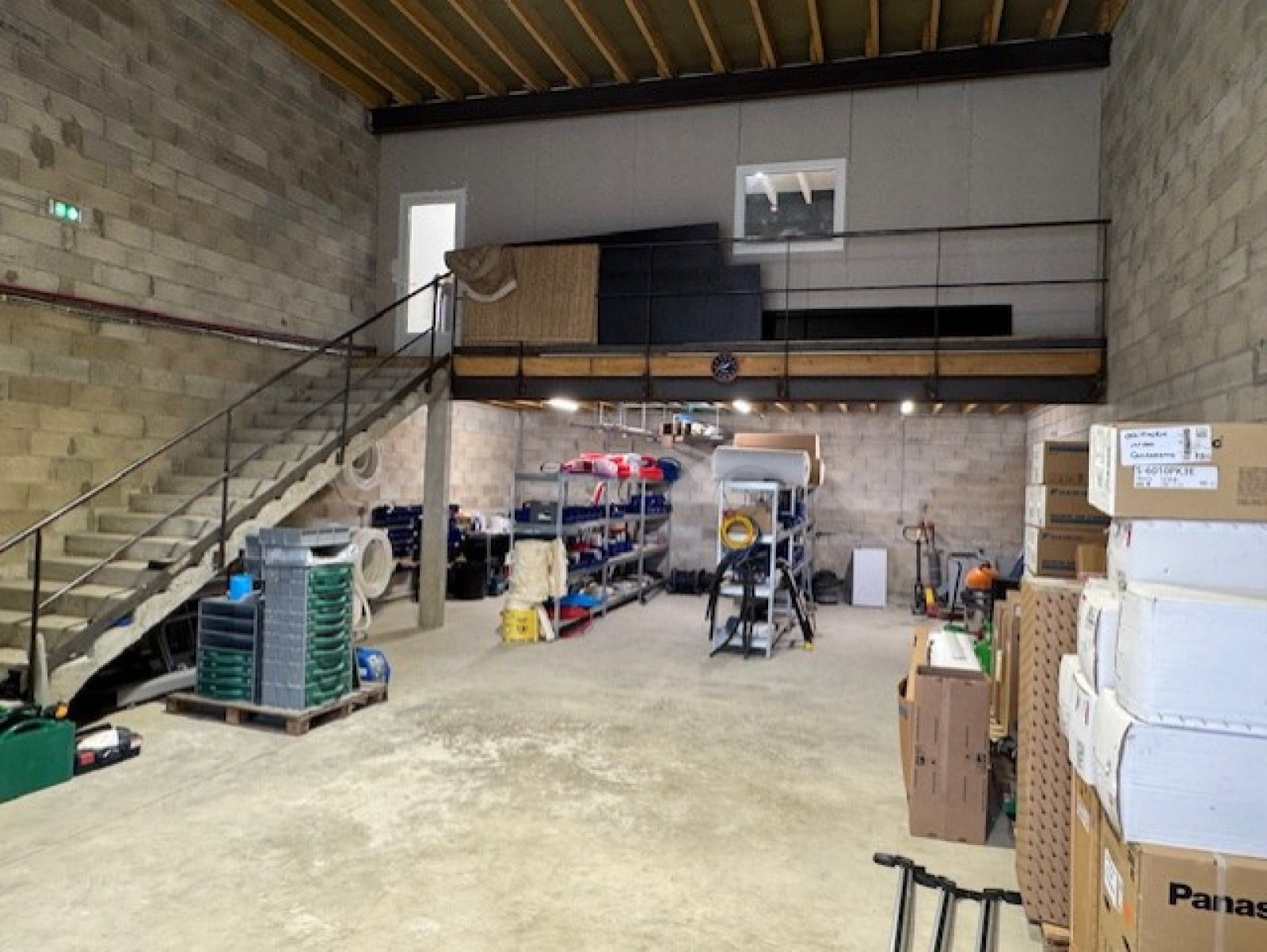 Image_, Local d'activité, Carcassonne, ref :3005