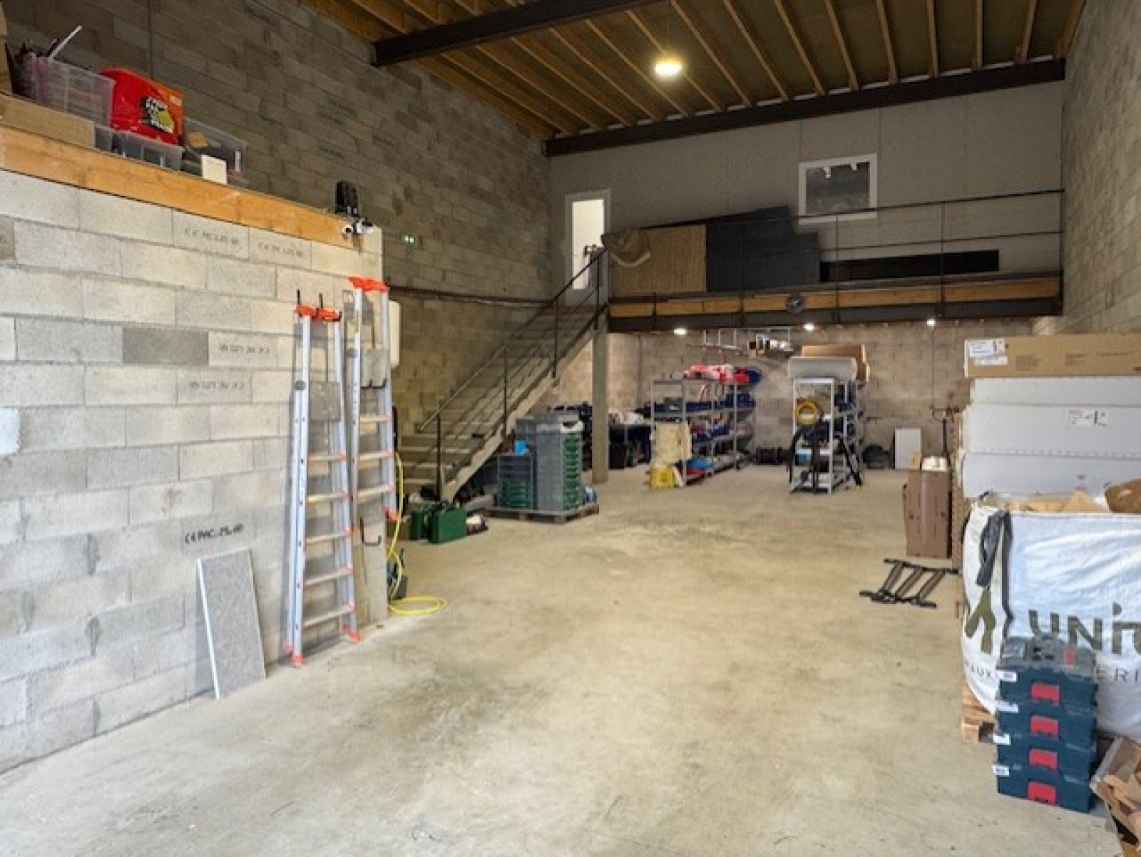 Image_, Local d'activité, Carcassonne, ref :3005