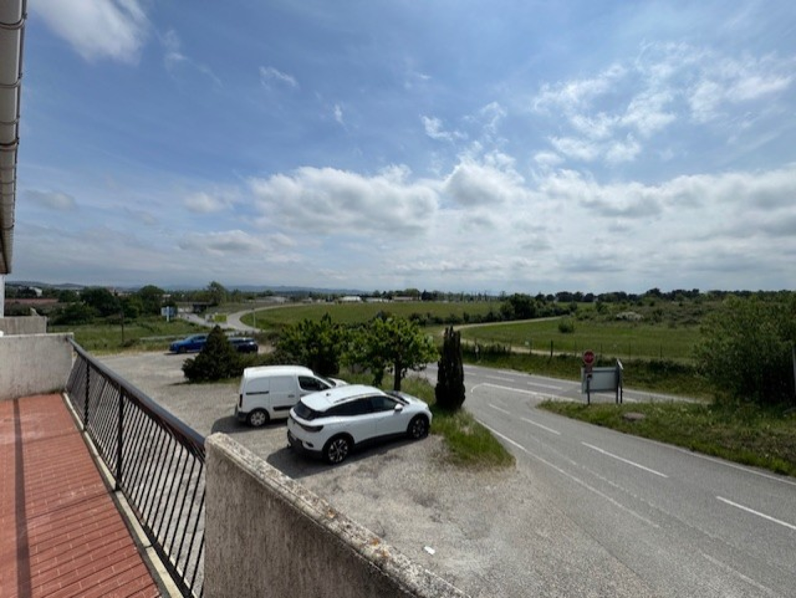 Image_, Appartement, Carcassonne, ref :336