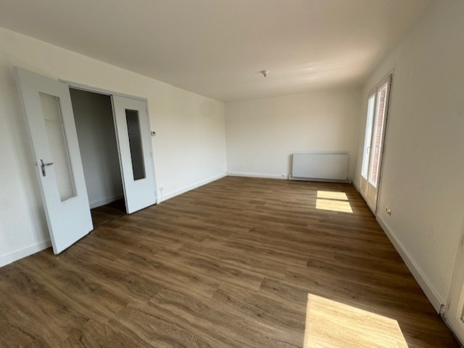 Image_, Appartement, Carcassonne, ref :336