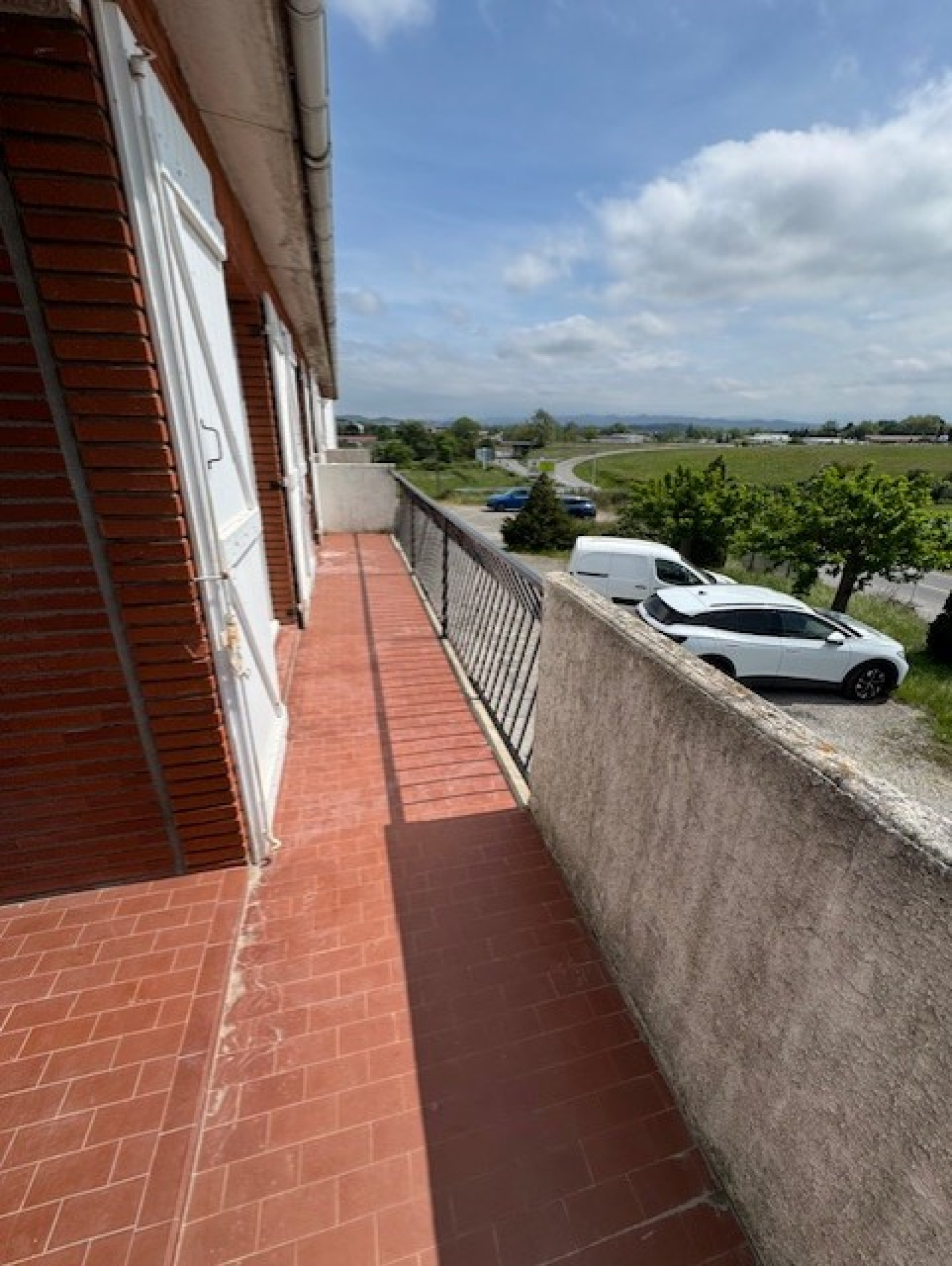 Image_, Appartement, Carcassonne, ref :336