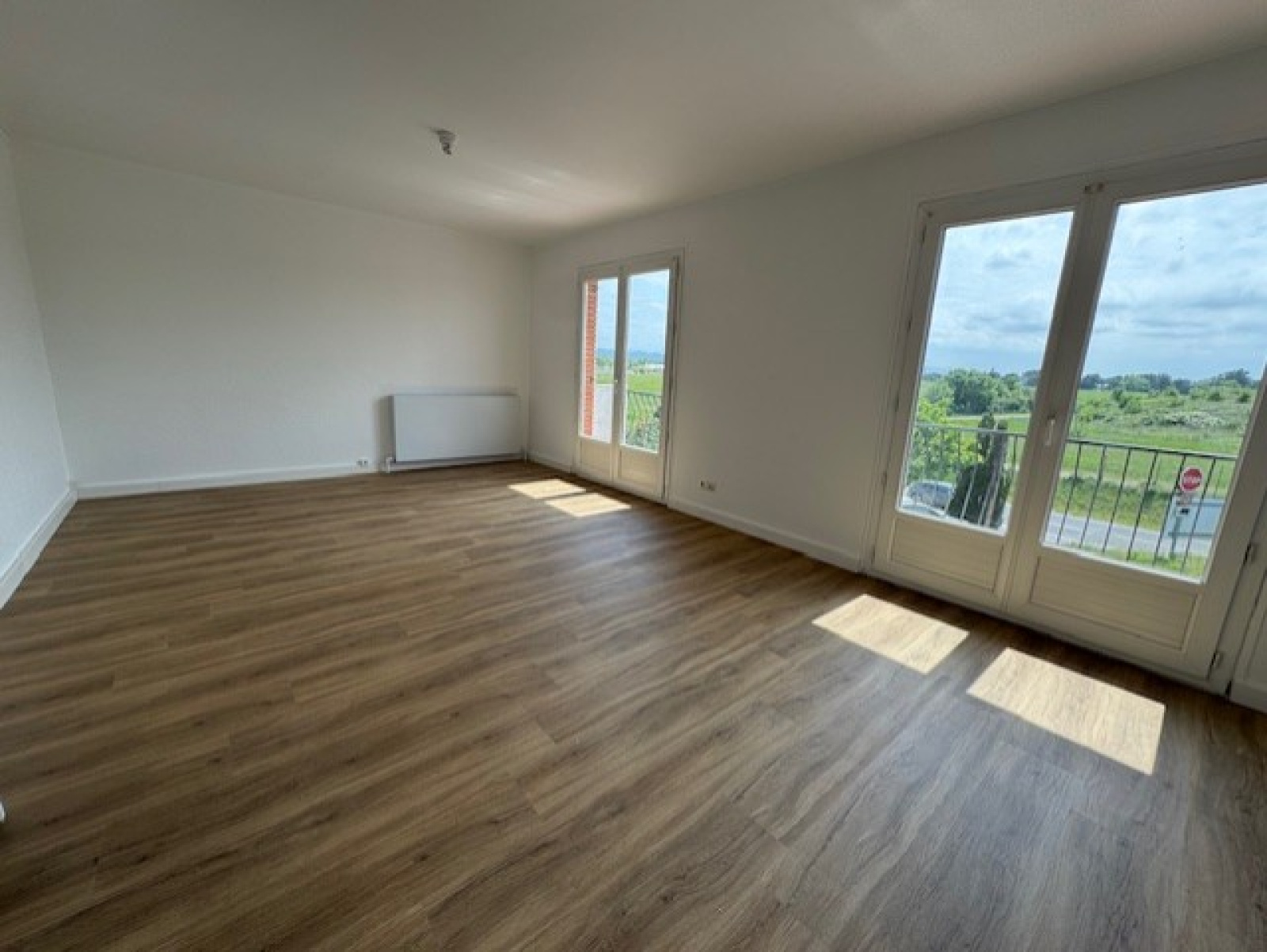 Image_, Appartement, Carcassonne, ref :336