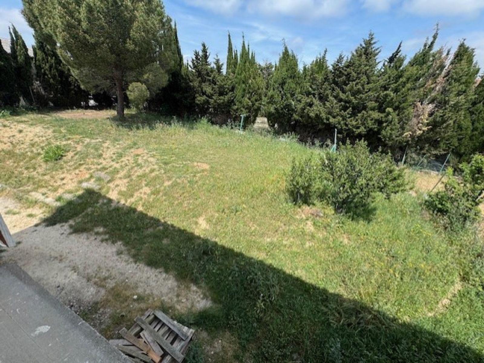 Image_, Appartement, Carcassonne, ref :336