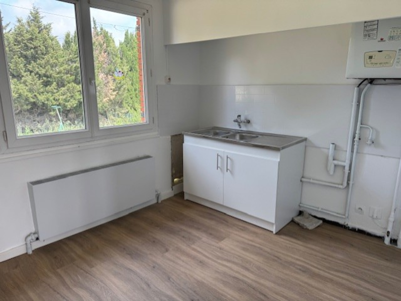 Image_, Appartement, Carcassonne, ref :336