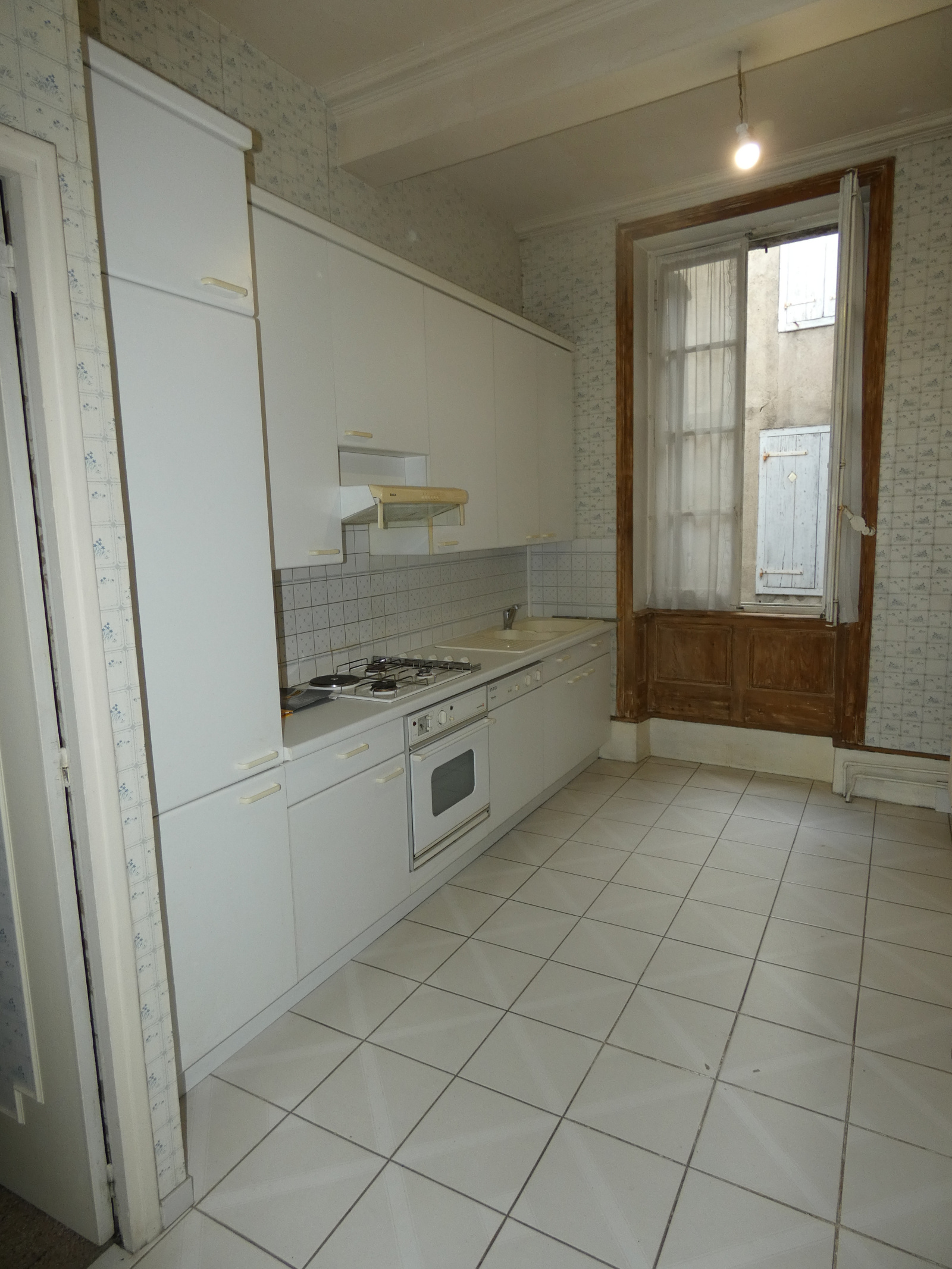 Image_, Appartement, Carcassonne, ref :3032