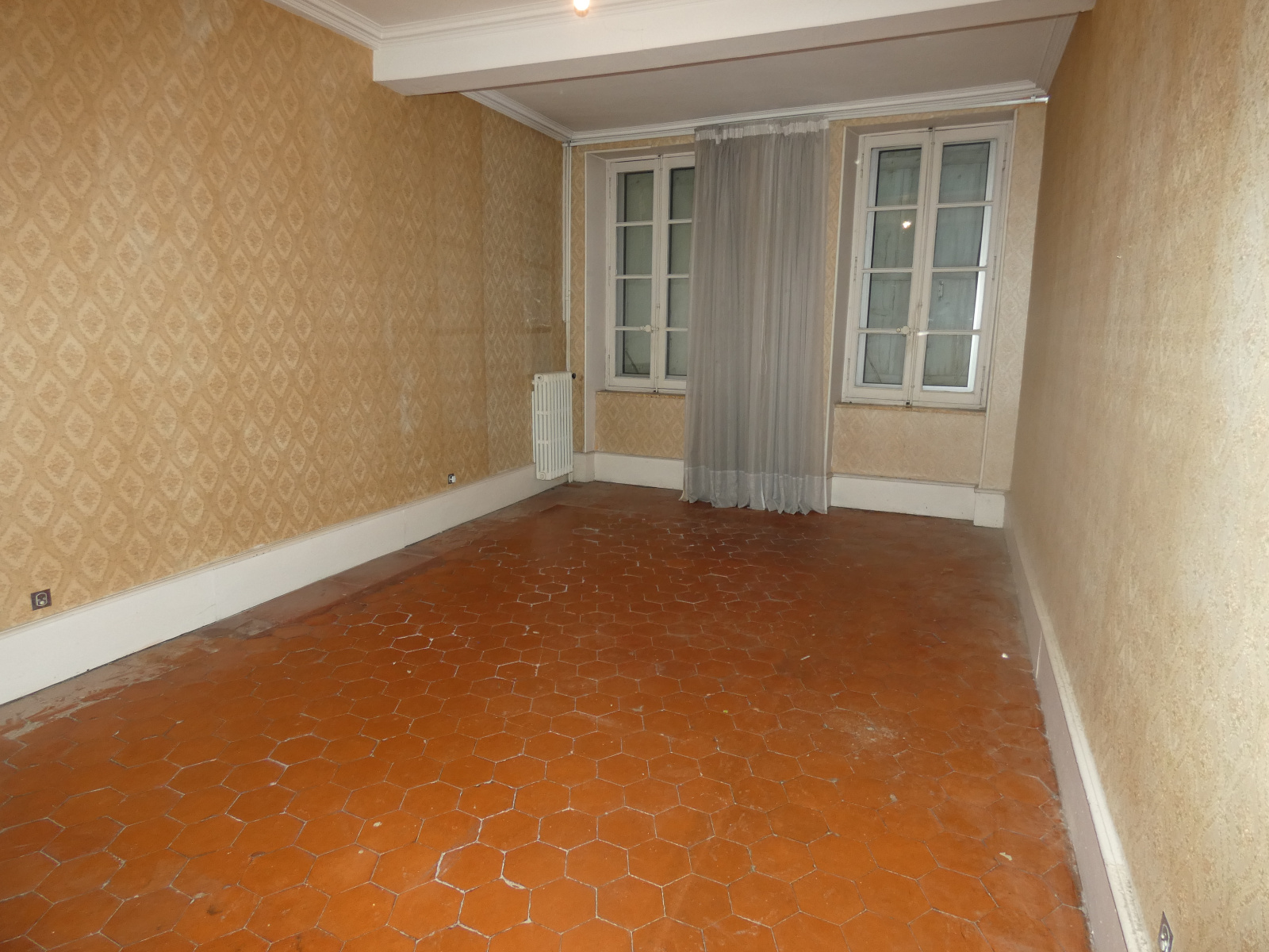 Image_, Appartement, Carcassonne, ref :3032