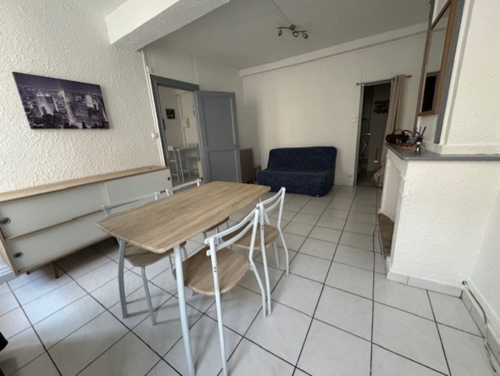 Image_, Appartement, Carcassonne, ref :19-155