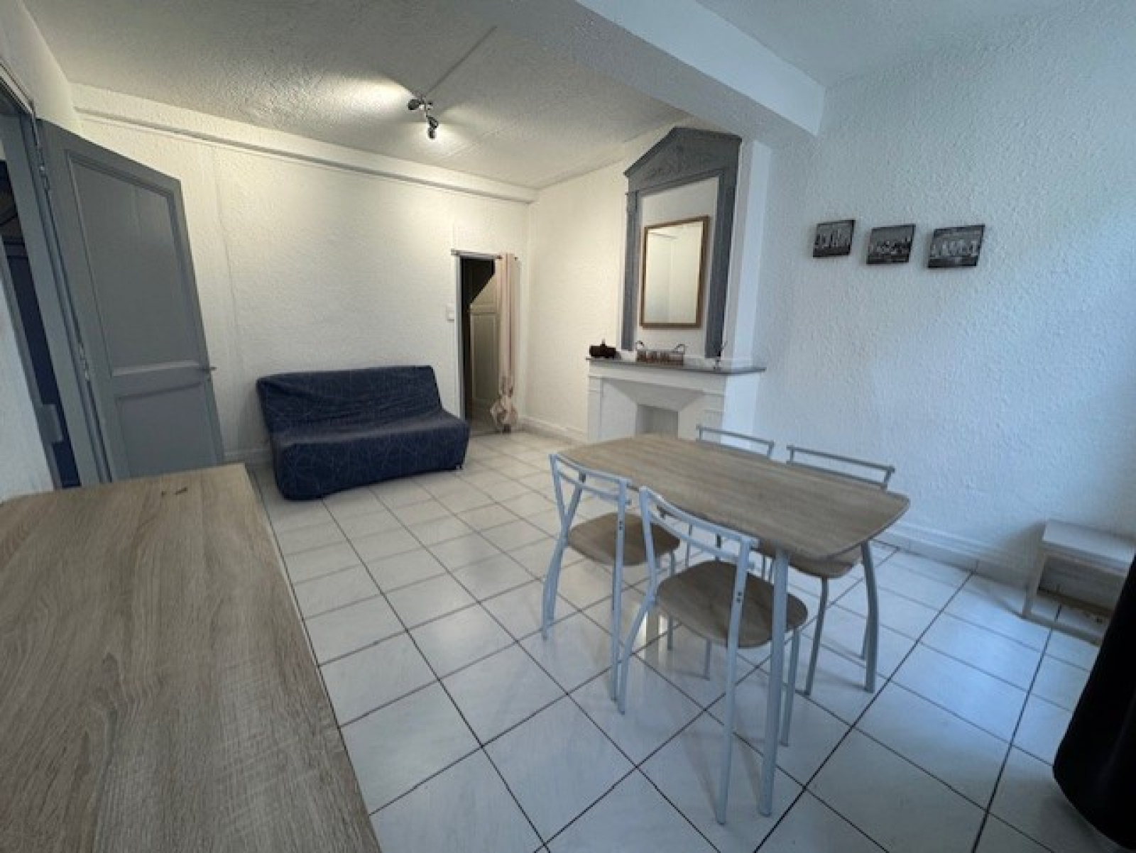 Image_, Appartement, Carcassonne, ref :19-155
