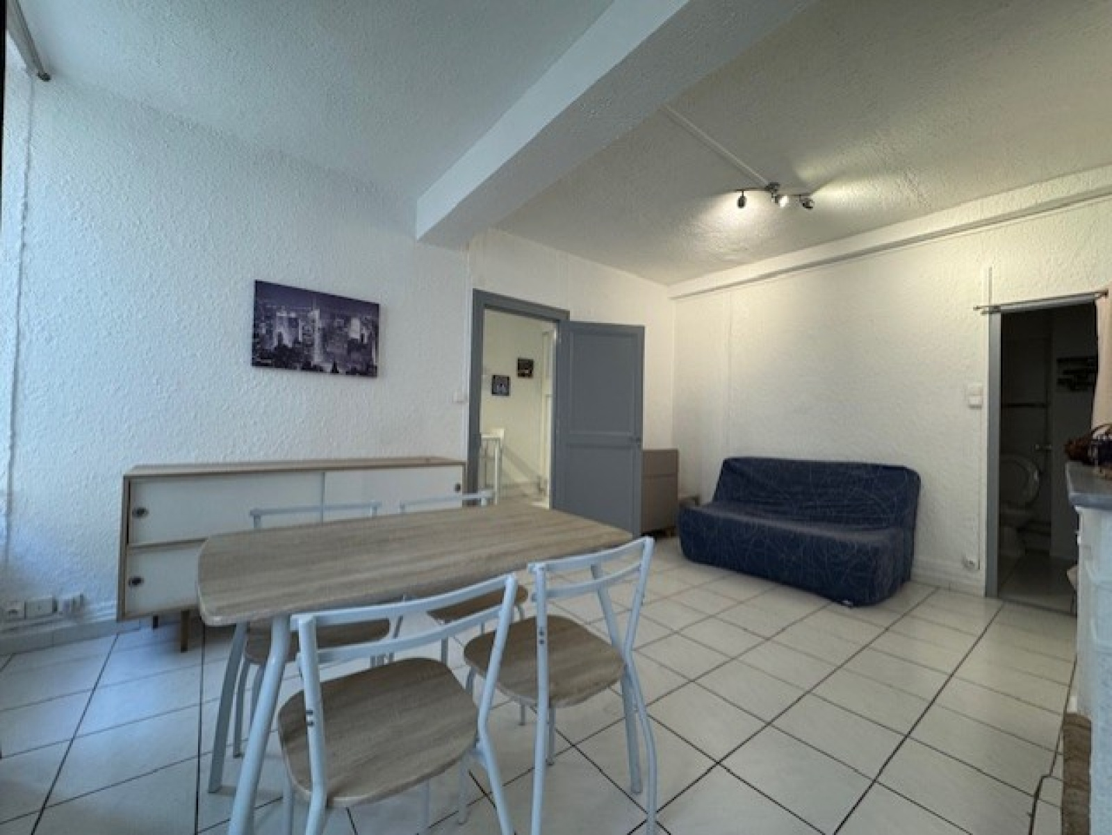 Image_, Appartement, Carcassonne, ref :19-155