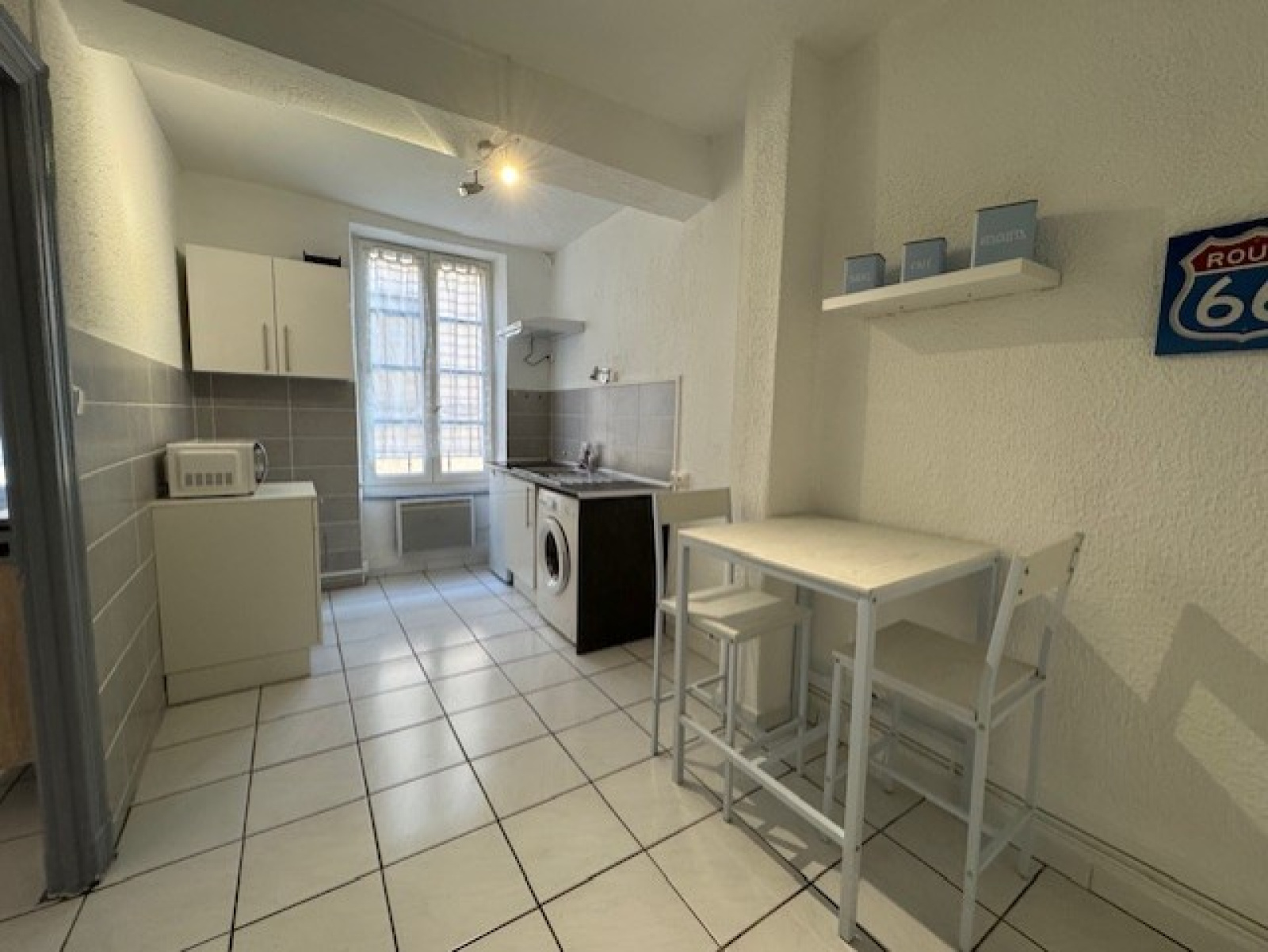 Image_, Appartement, Carcassonne, ref :19-155