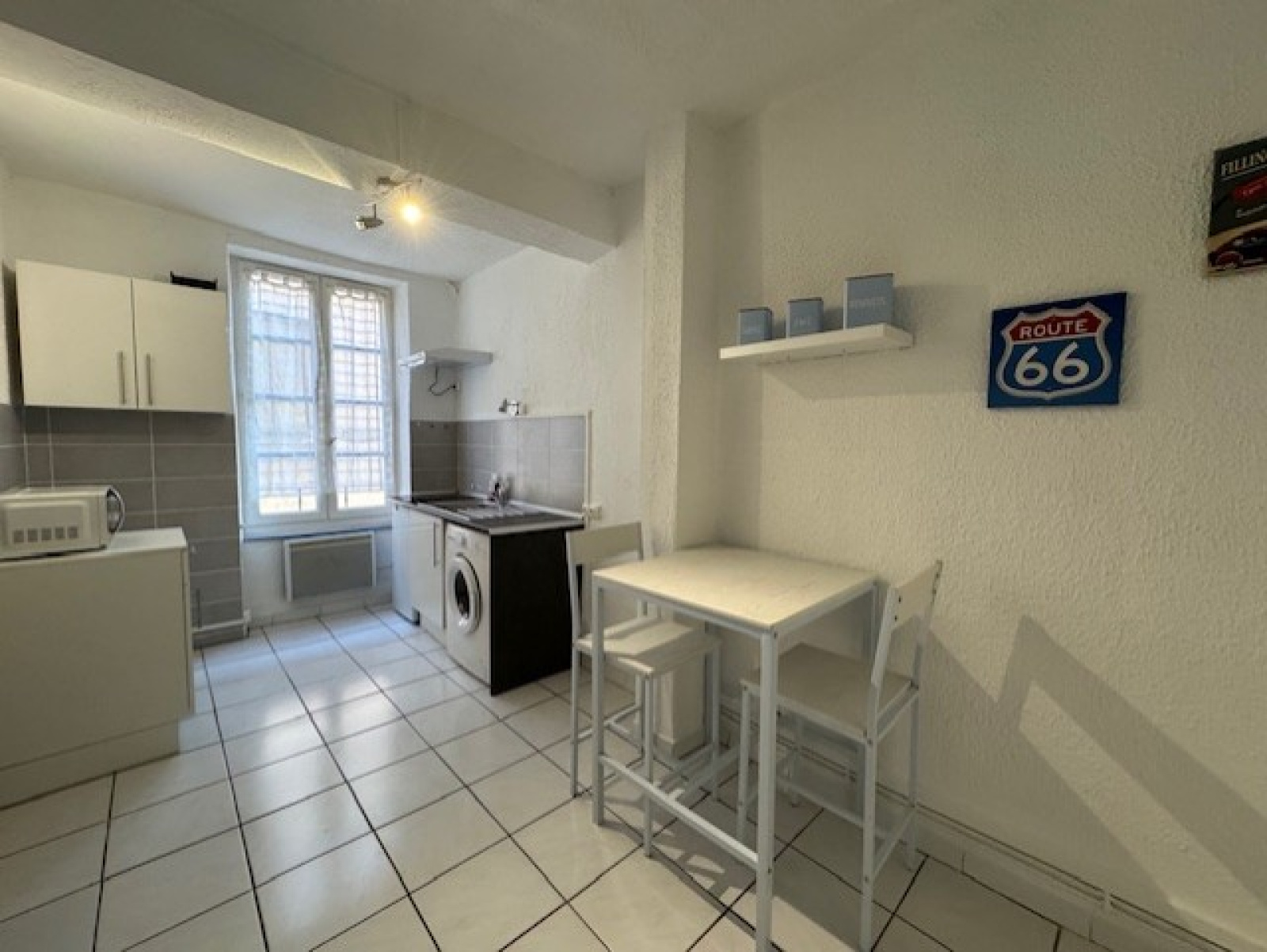 Image_, Appartement, Carcassonne, ref :19-155