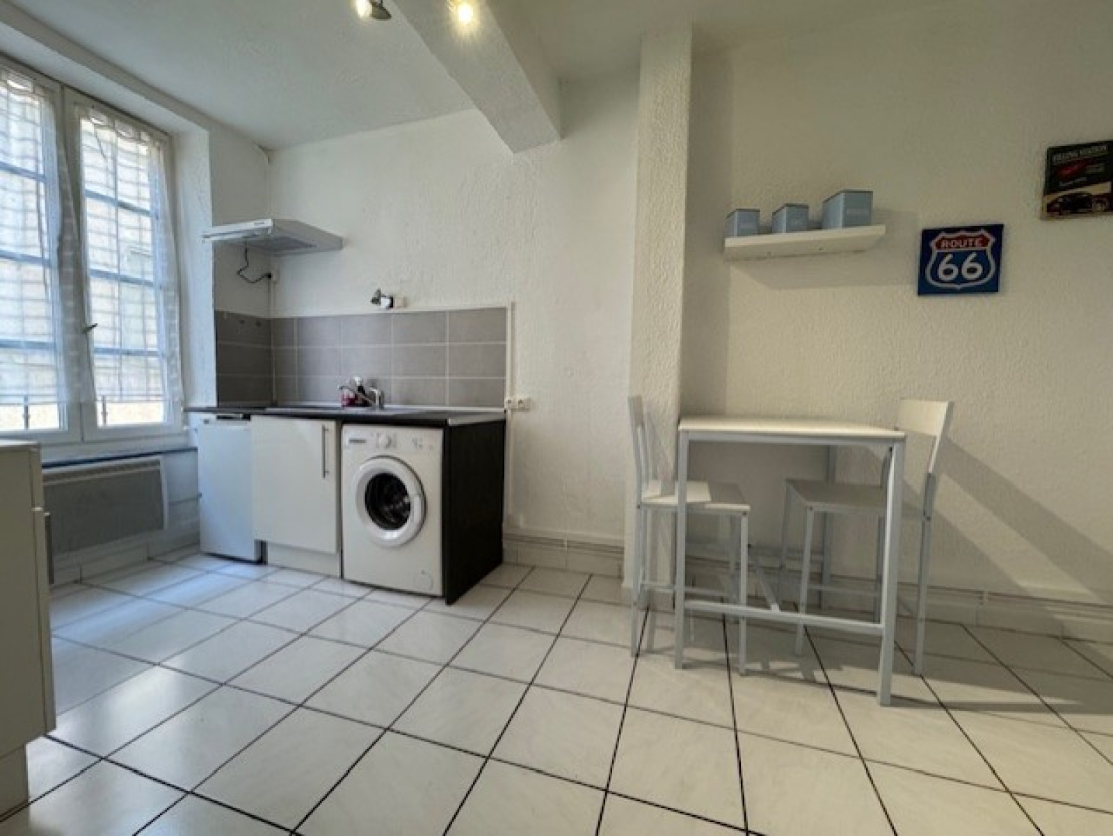 Image_, Appartement, Carcassonne, ref :19-155