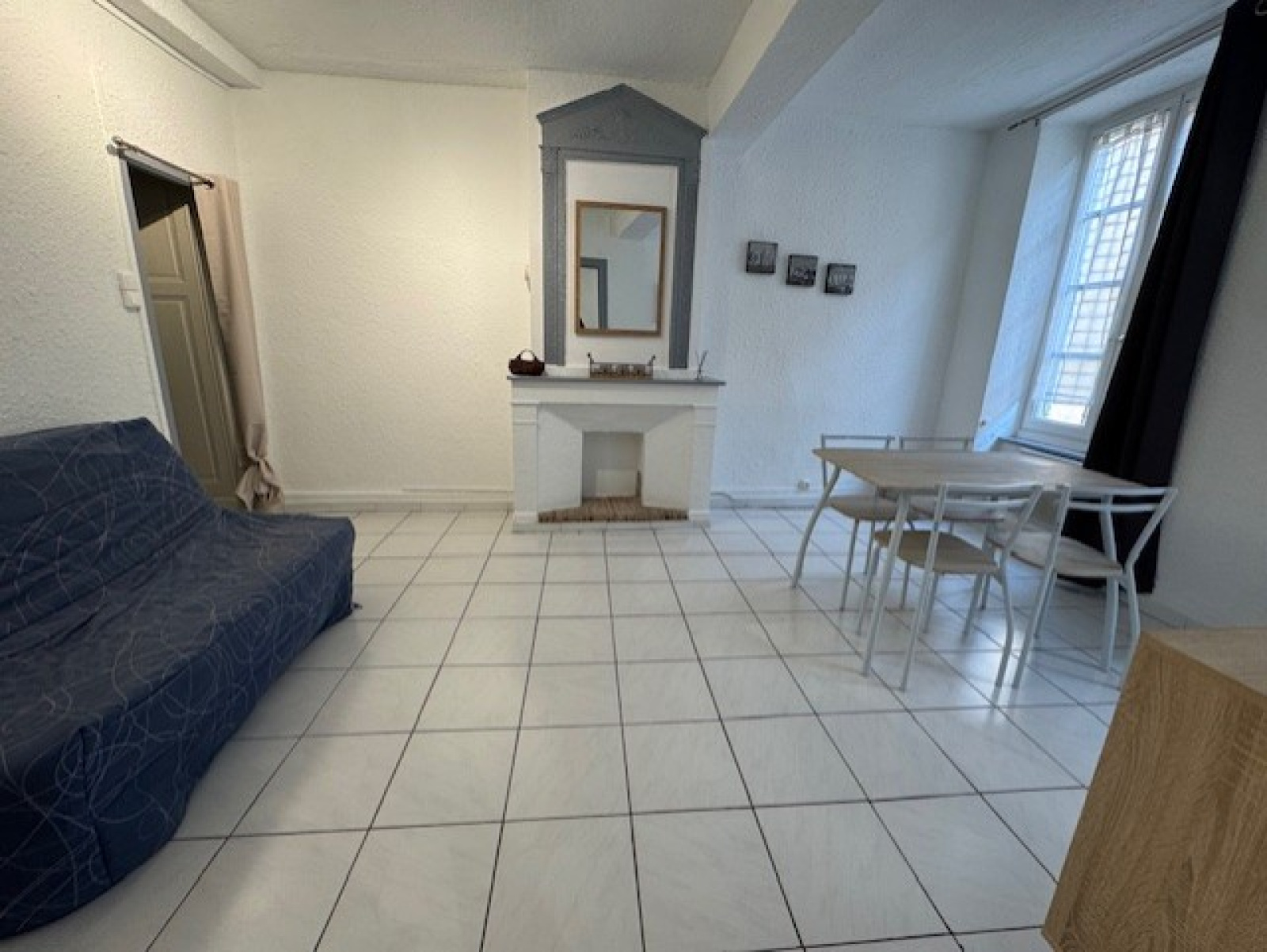 Image_, Appartement, Carcassonne, ref :19-155