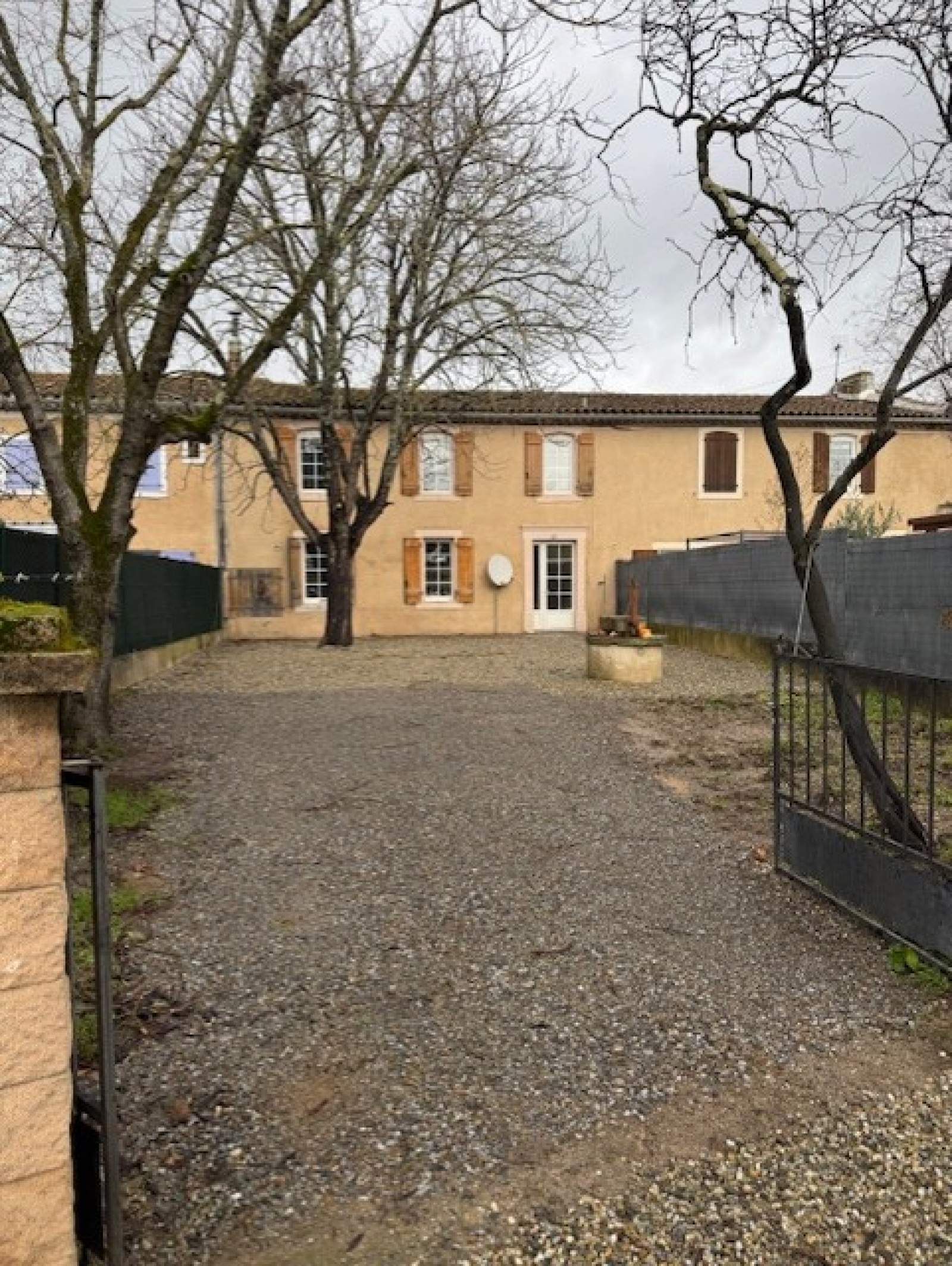 Image_, Appartement, Malviès, ref :5736-A4