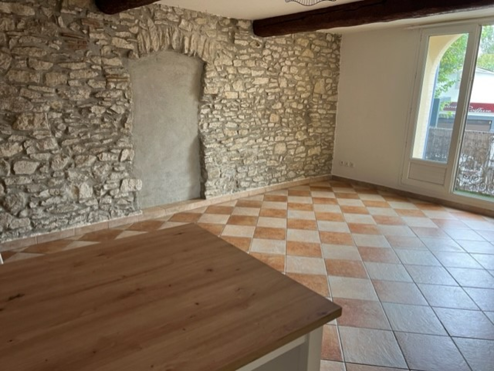 Image_, Appartement, Villemoustaussou, ref :026-01