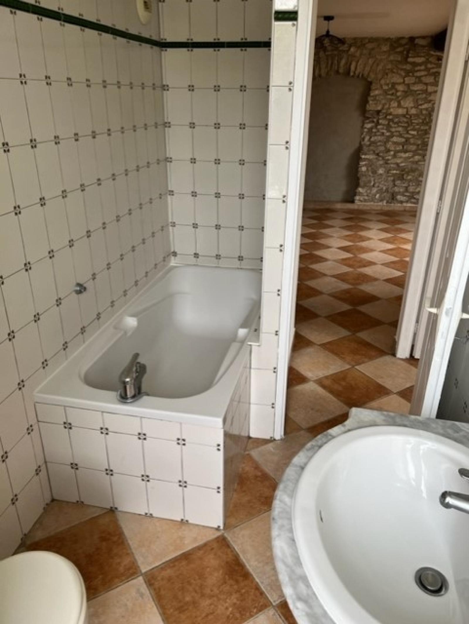 Image_, Appartement, Villemoustaussou, ref :026-01