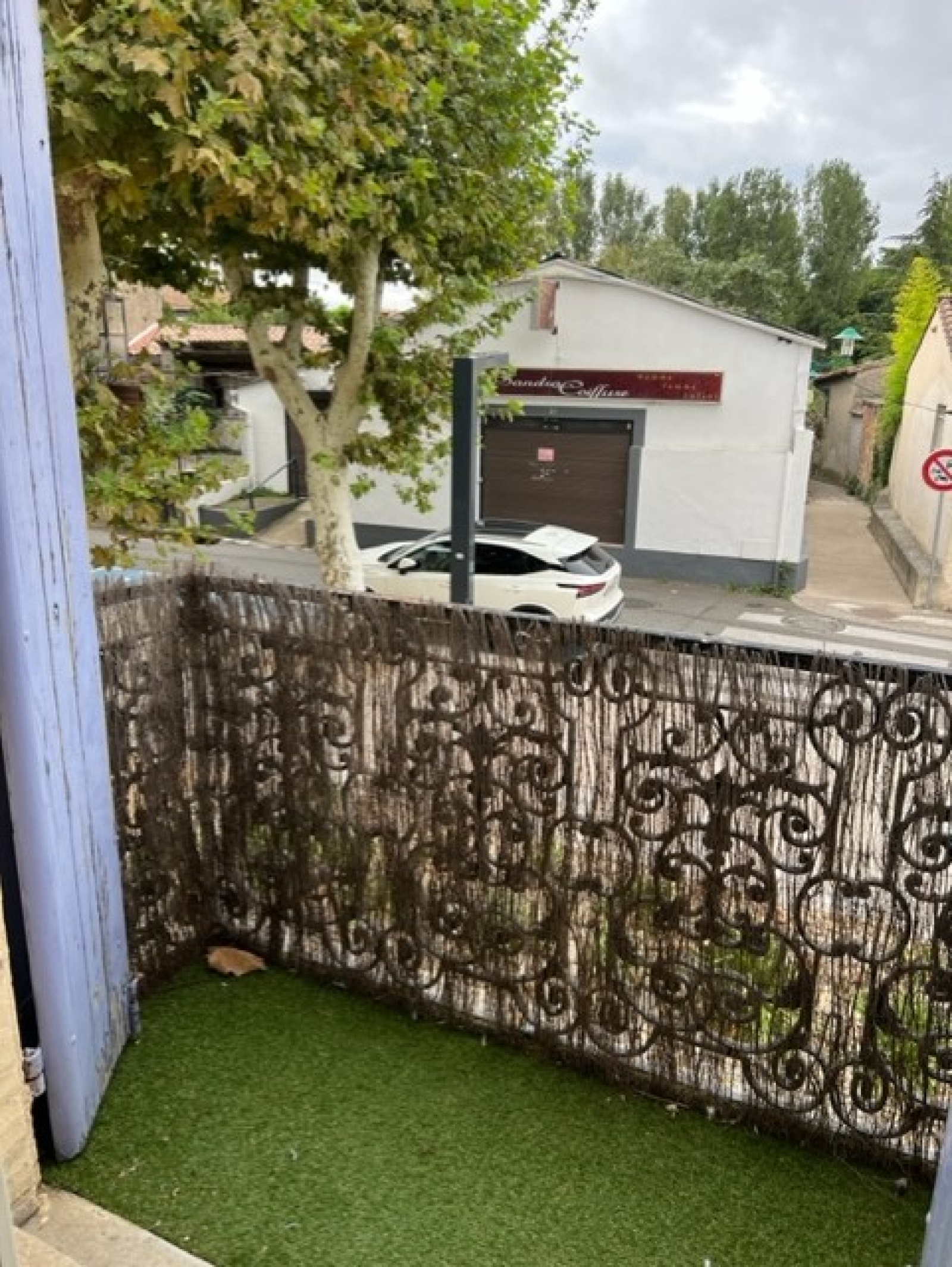 Image_, Appartement, Villemoustaussou, ref :026-01