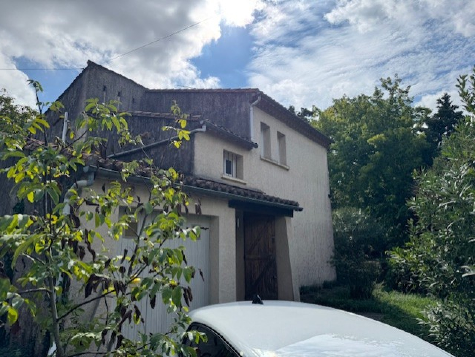 Image_, Maison, Arzens, ref :10530