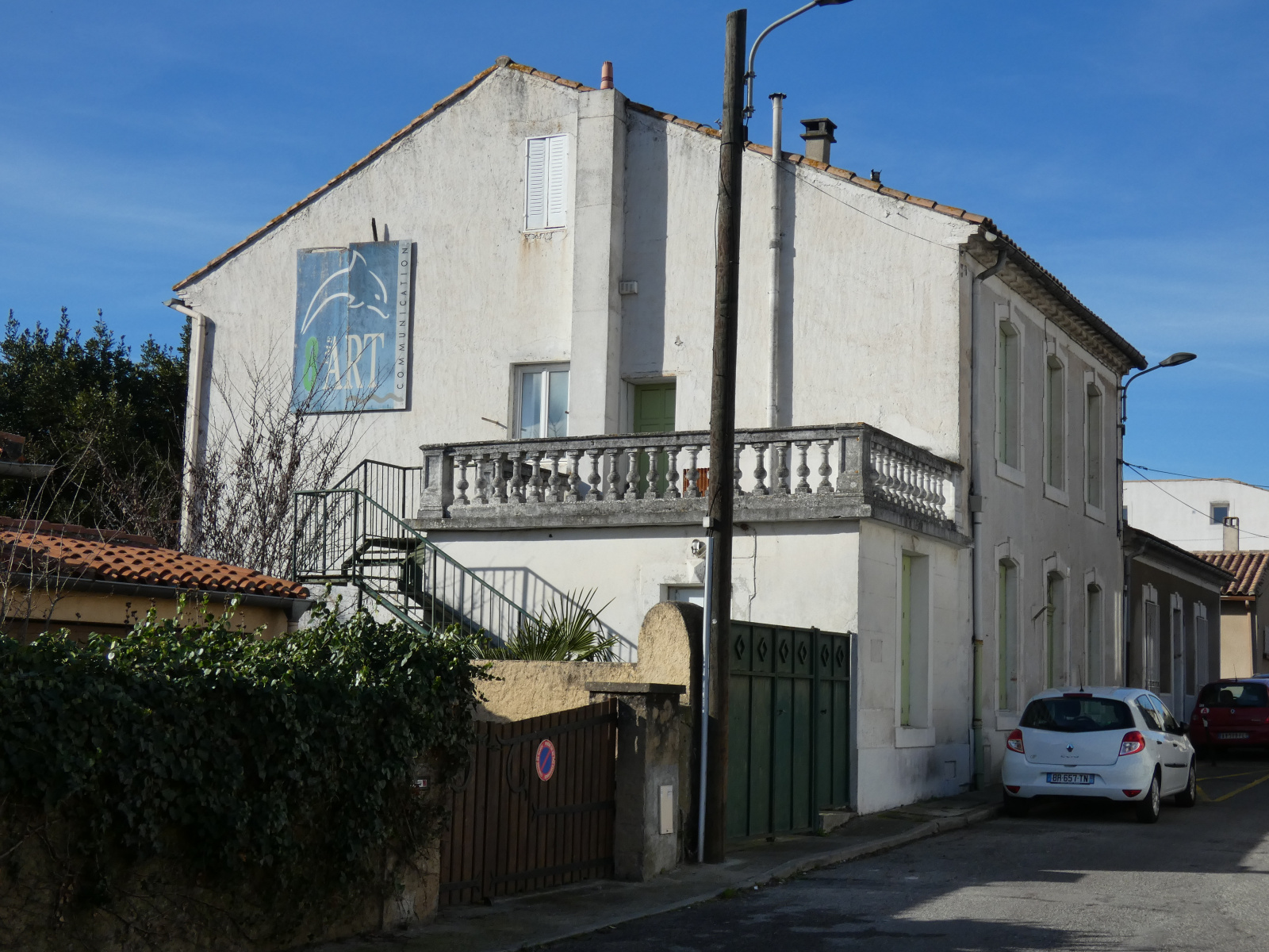 Image_, Maison, Carcassonne, ref :2904