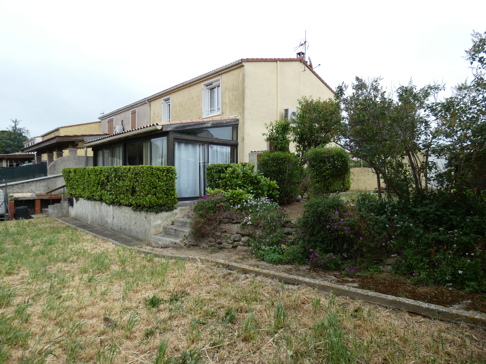 Image_, Maison, Trèbes, ref :3022