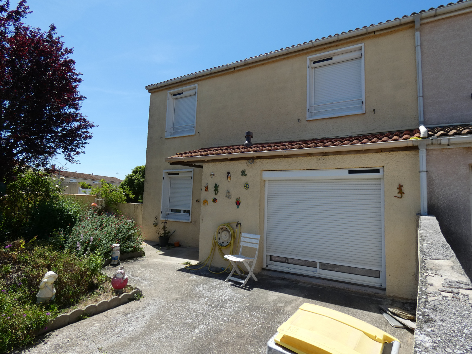Image_, Maison, Trèbes, ref :3022