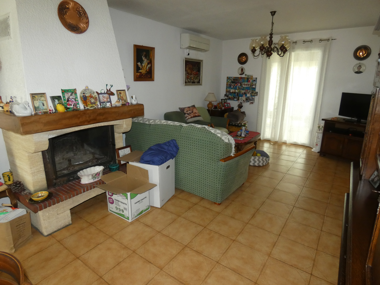 Image_, Maison, Trèbes, ref :3022