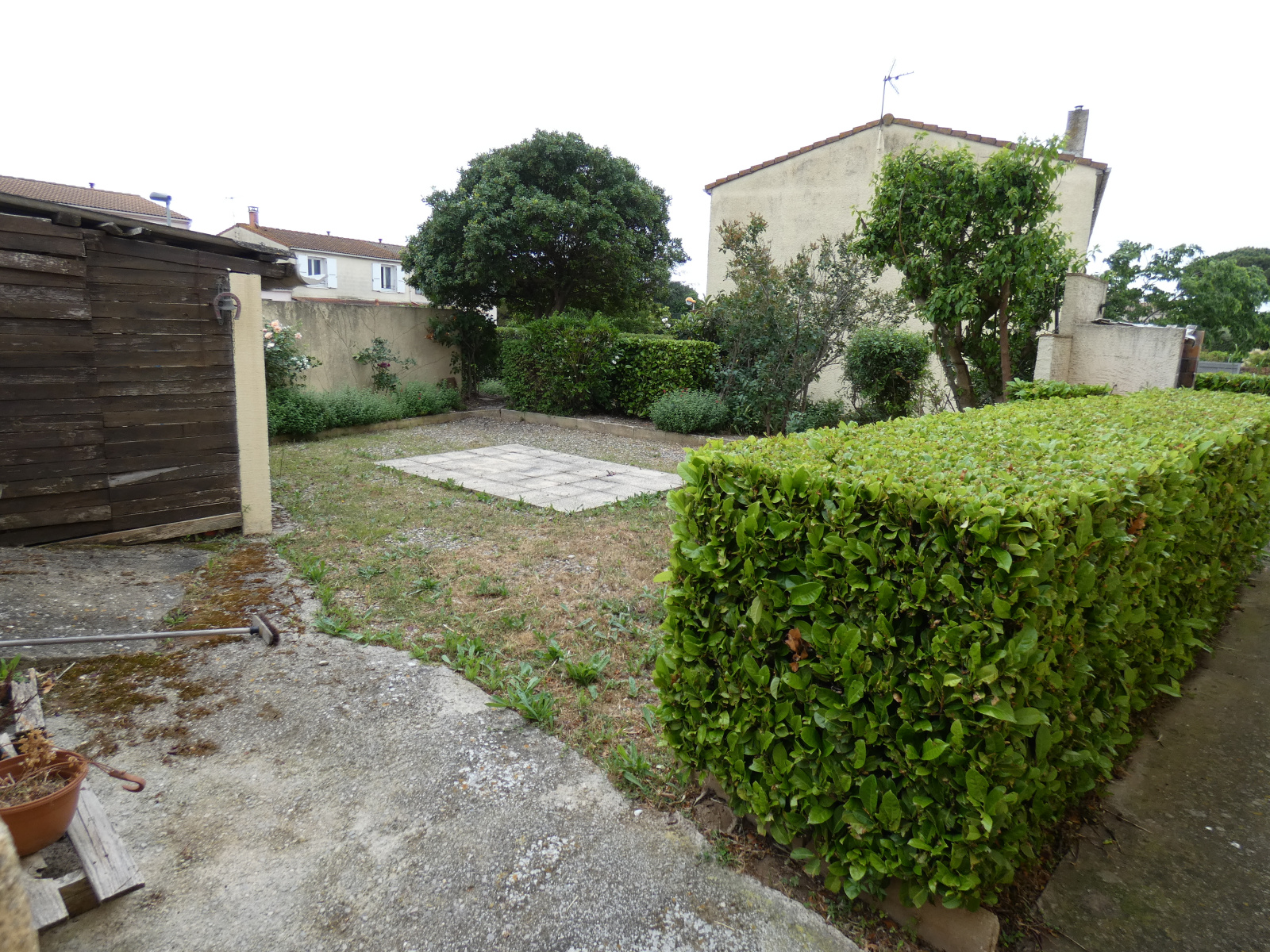 Image_, Maison, Trèbes, ref :3022