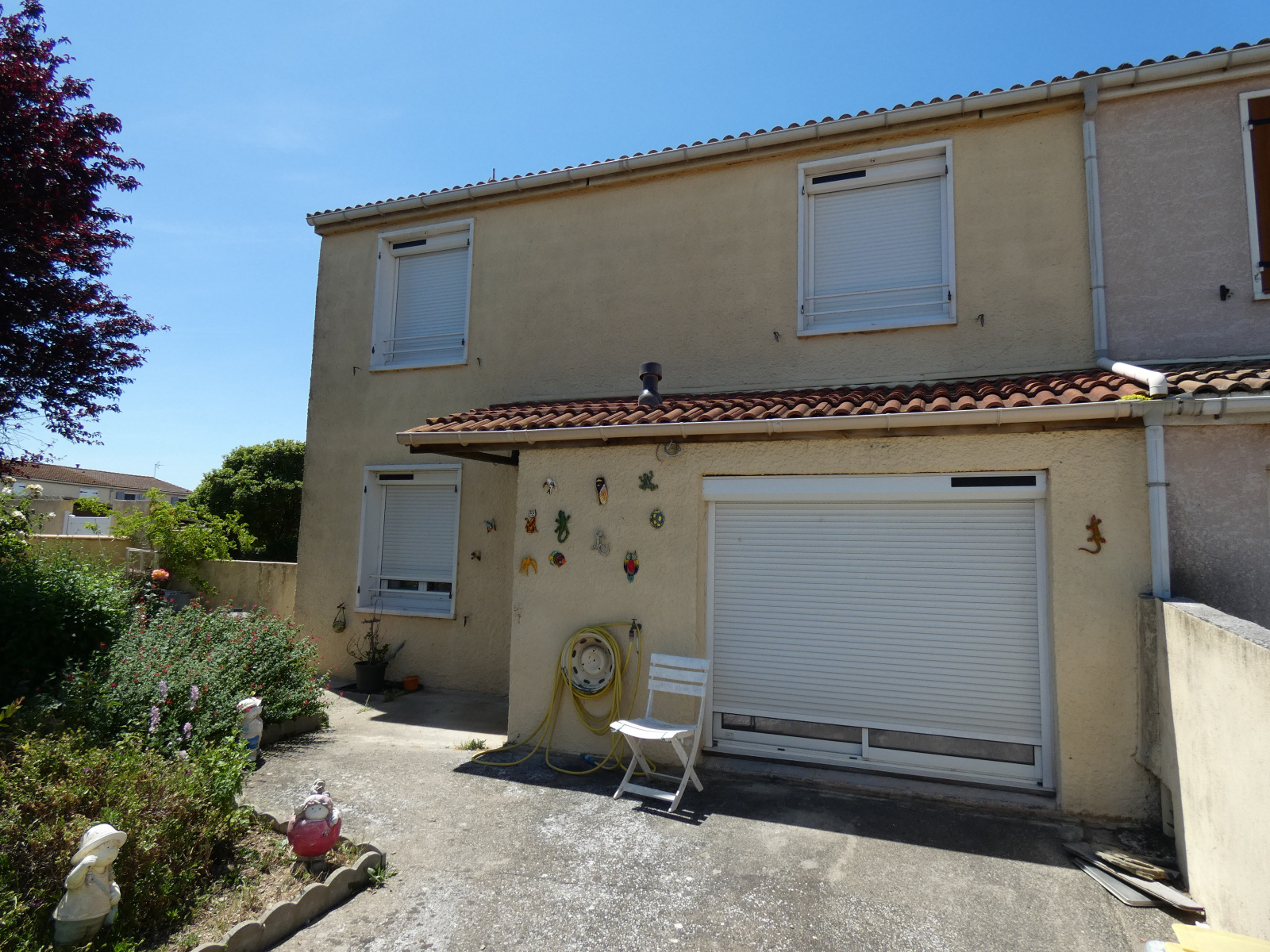 Image_, Maison, Trèbes, ref :3022