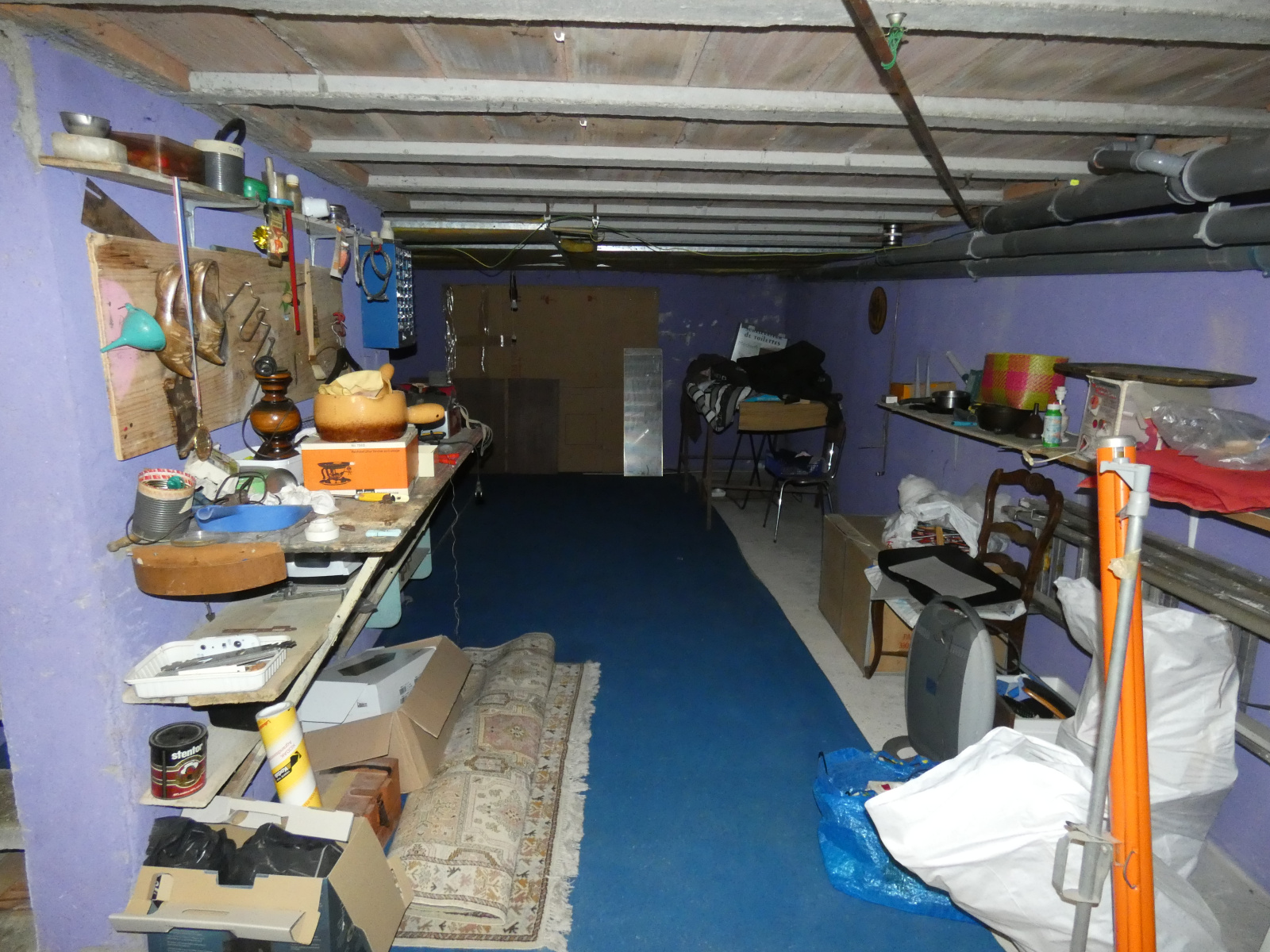 Image_, Maison, Trèbes, ref :3022