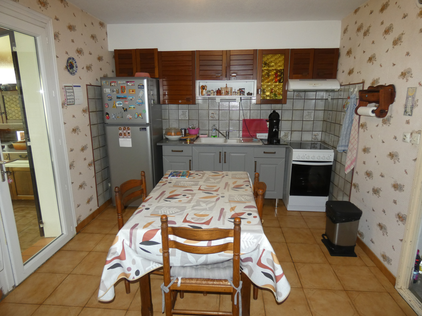 Image_, Maison, Trèbes, ref :3022