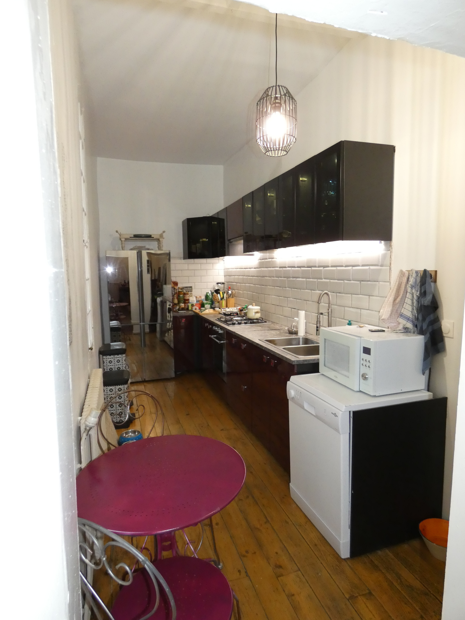 Image_, Appartement, Carcassonne, ref :2808