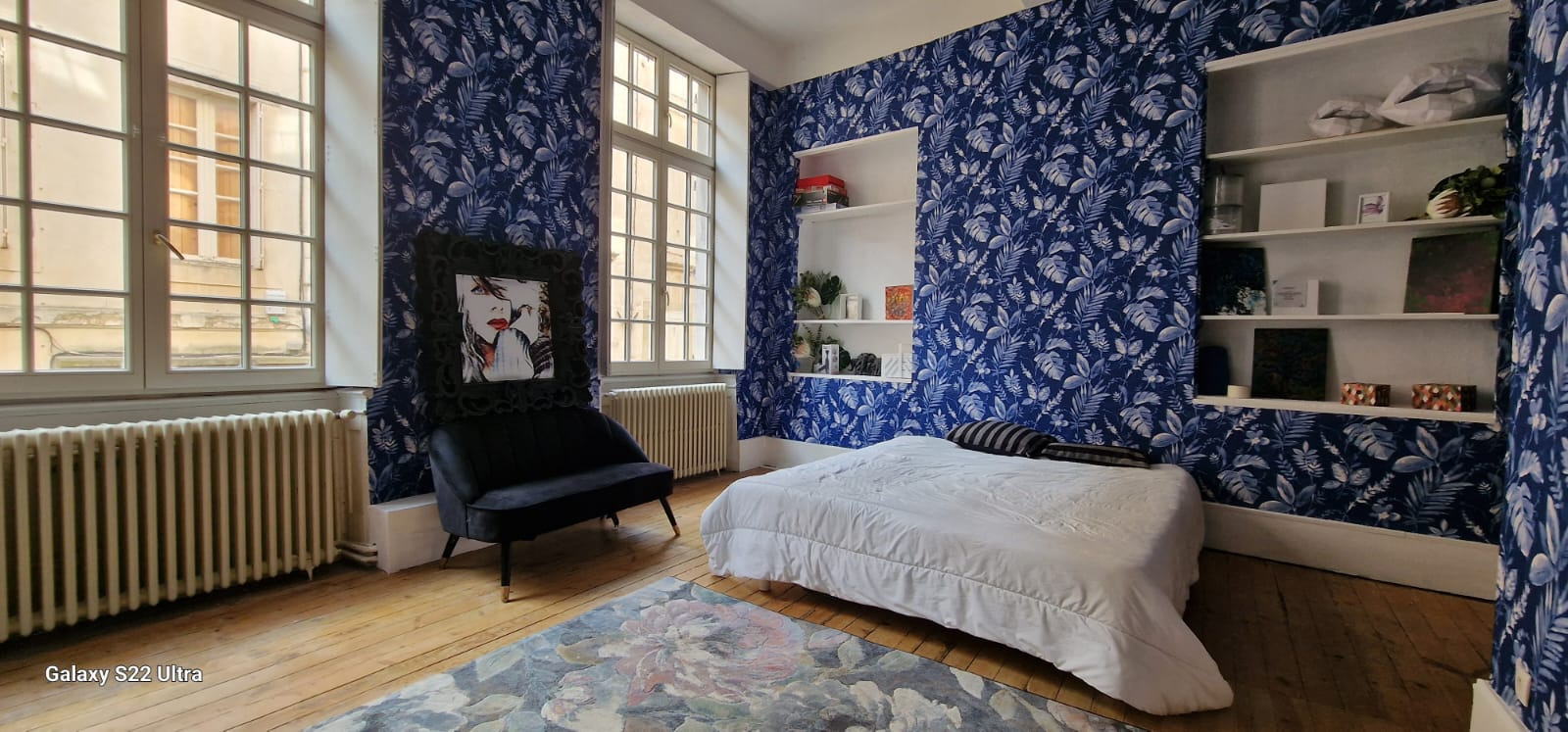 Image_, Appartement, Carcassonne, ref :2808