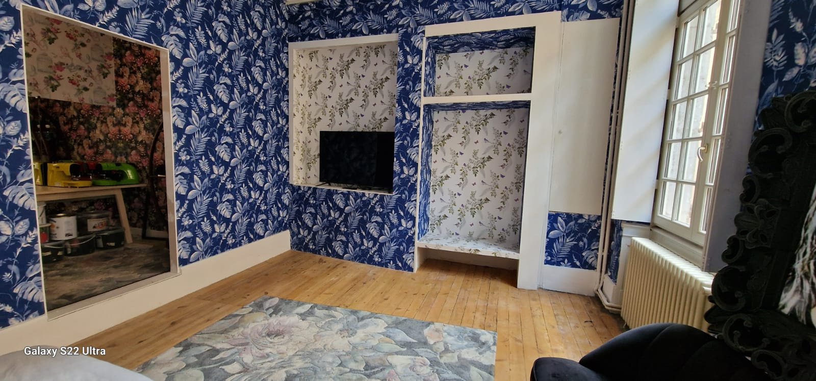 Image_, Appartement, Carcassonne, ref :2808