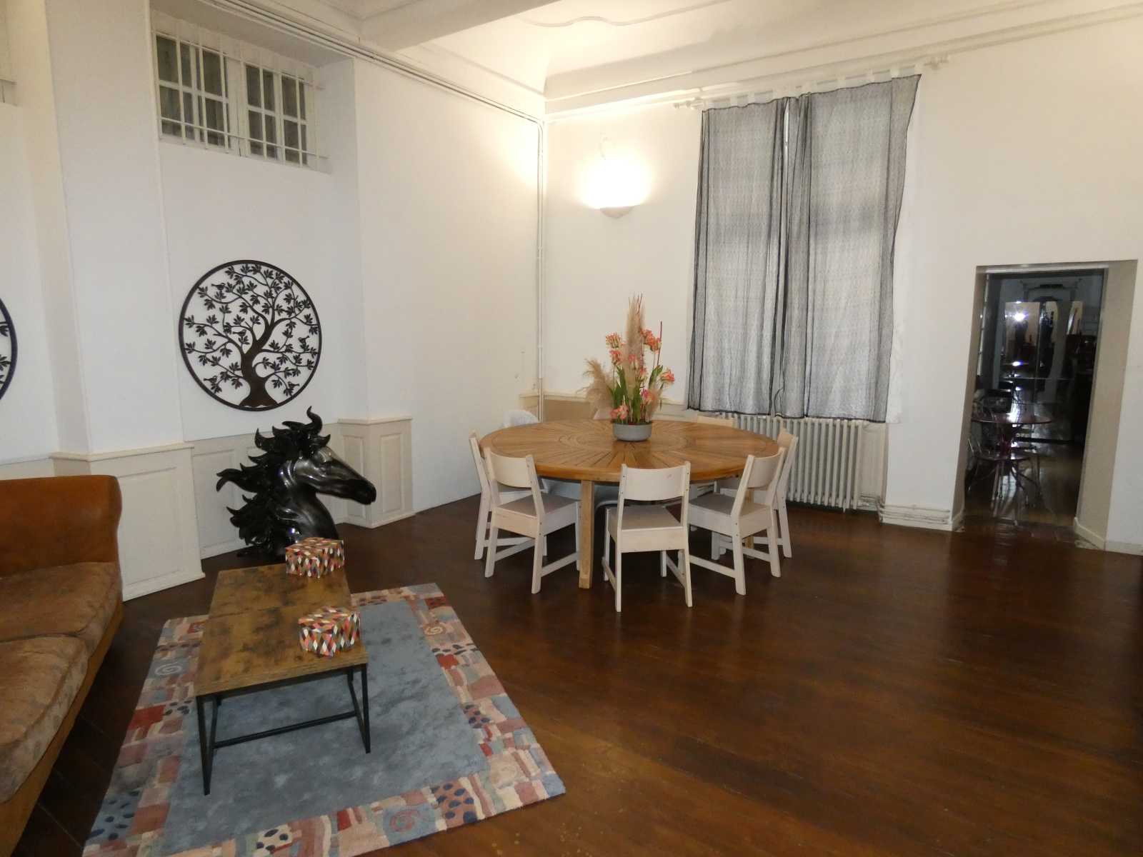 Image_, Appartement, Carcassonne, ref :2808