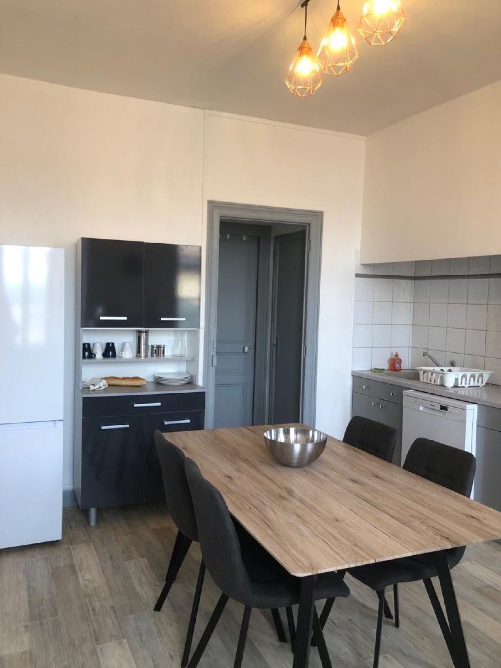 Image_, Appartement, Carcassonne, ref :1189