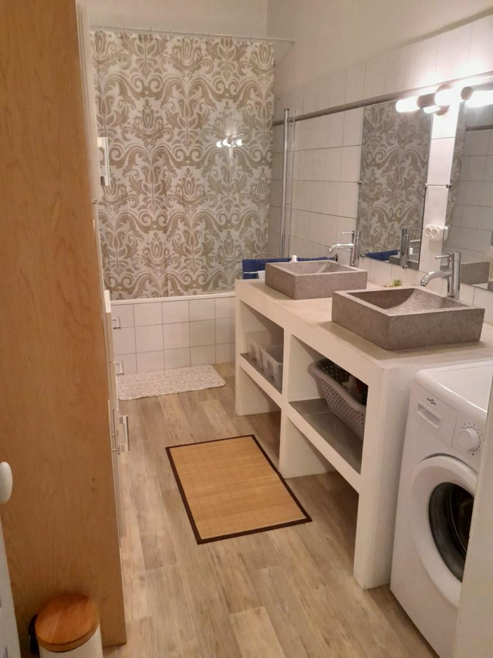 Image_, Appartement, Carcassonne, ref :1189