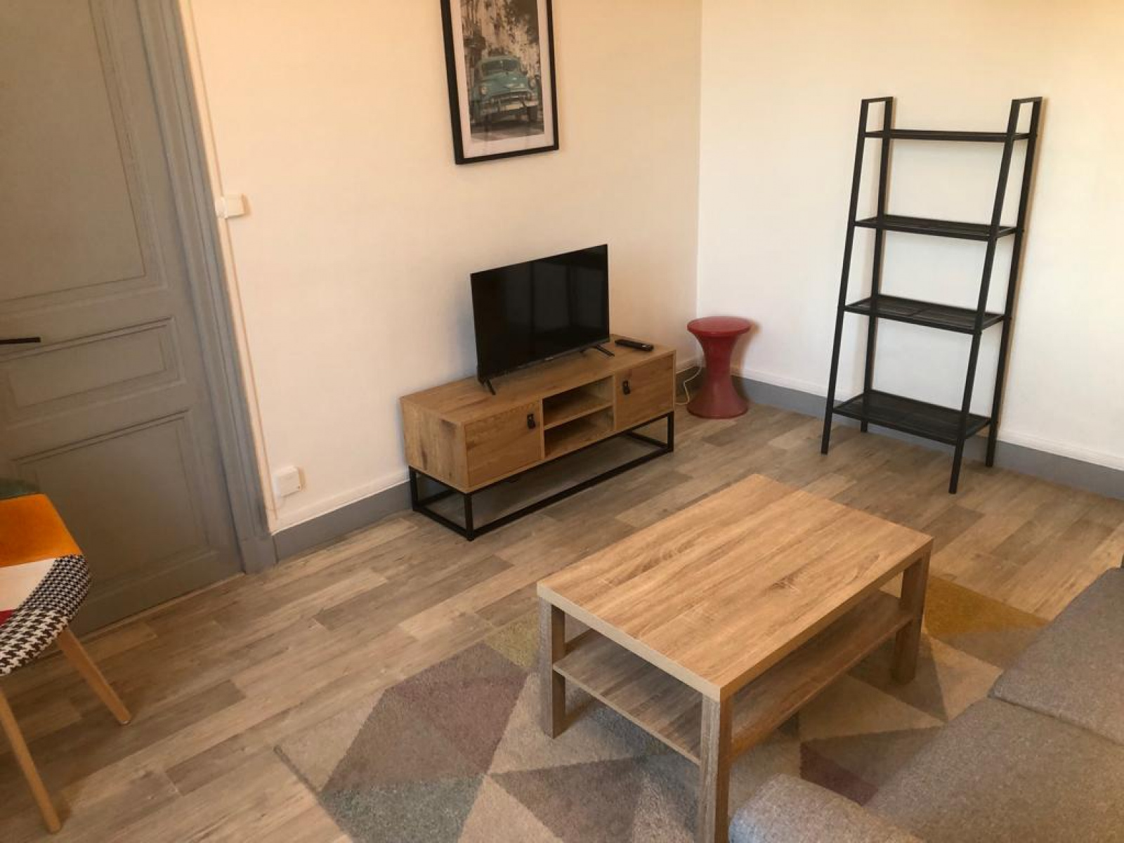 Image_, Appartement, Carcassonne, ref :1189