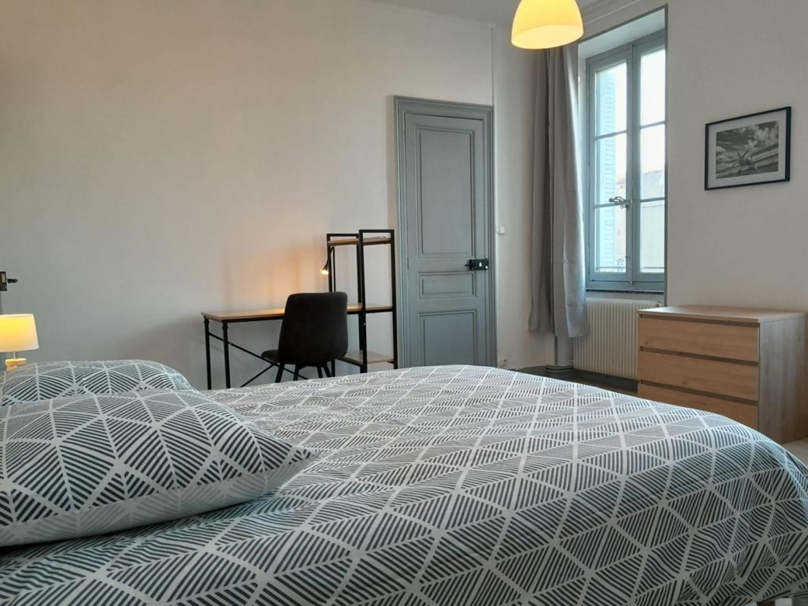 Image_, Appartement, Carcassonne, ref :1189