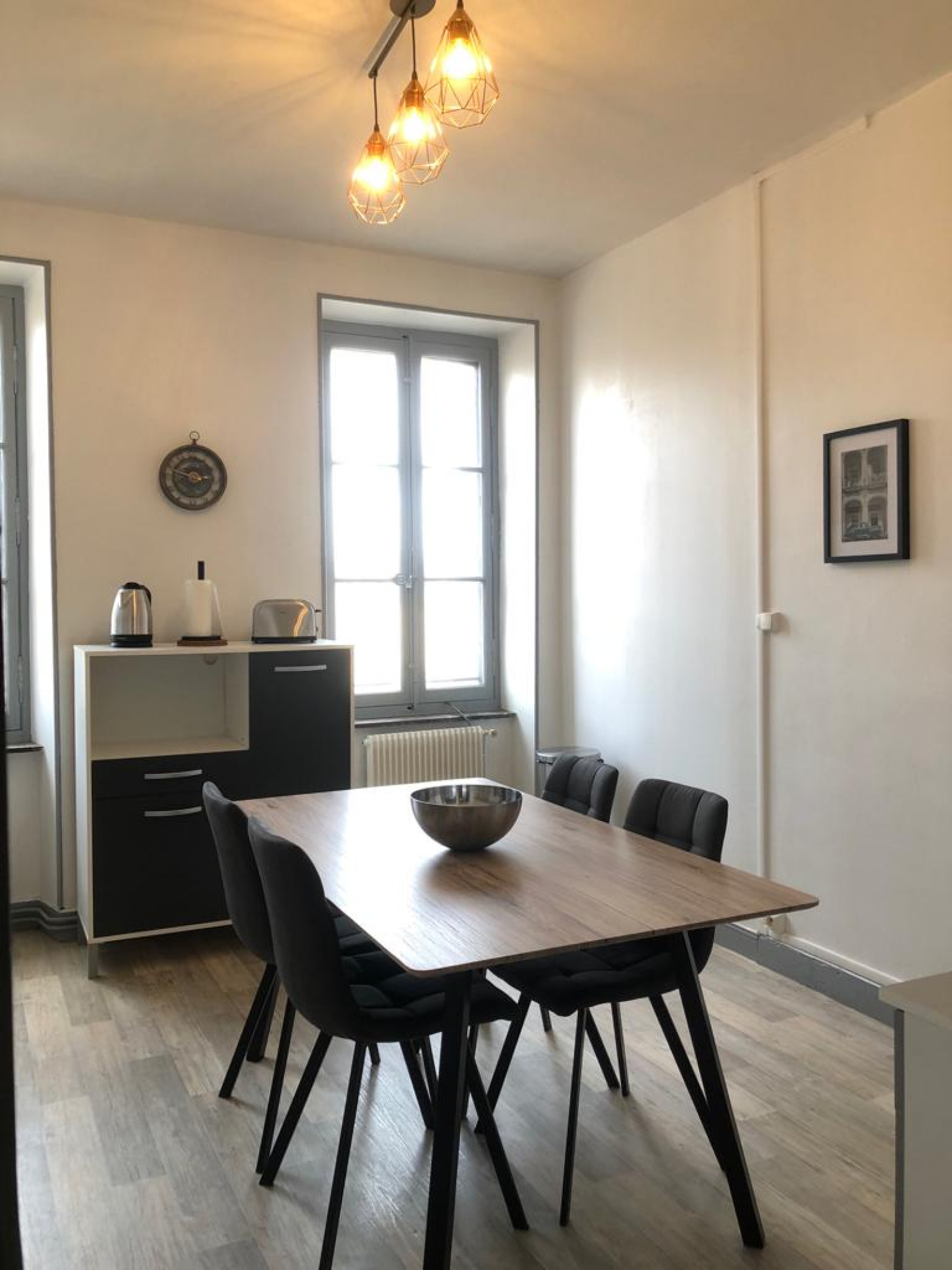 Image_, Appartement, Carcassonne, ref :1189