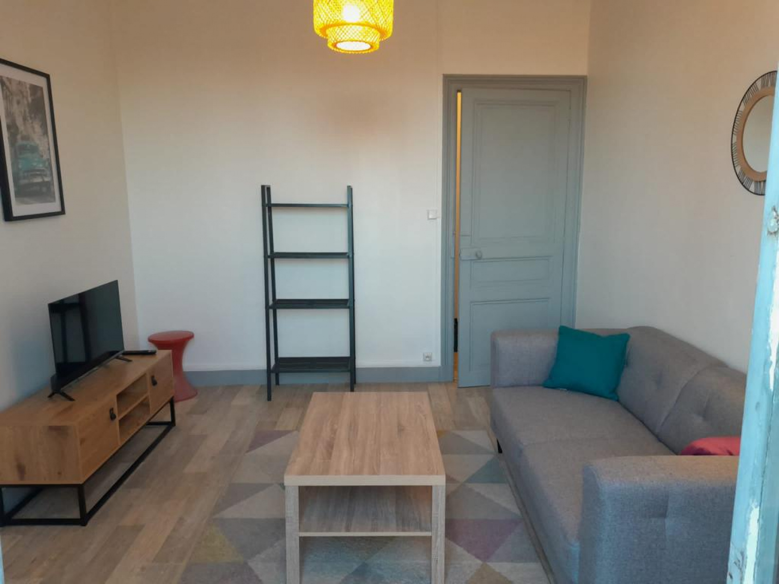 Image_, Appartement, Carcassonne, ref :1189