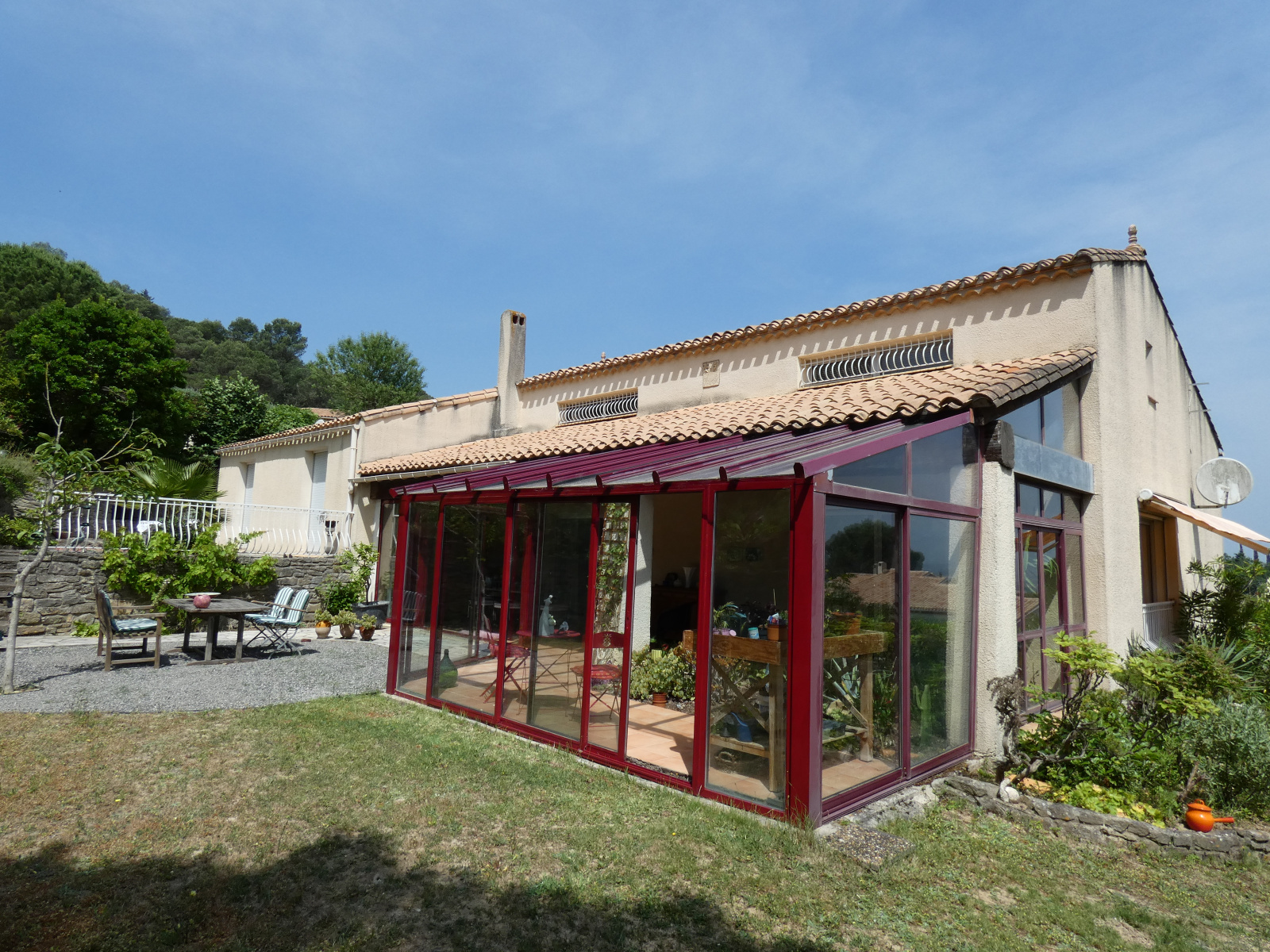Image_, Villa, Montlegun, ref :2985