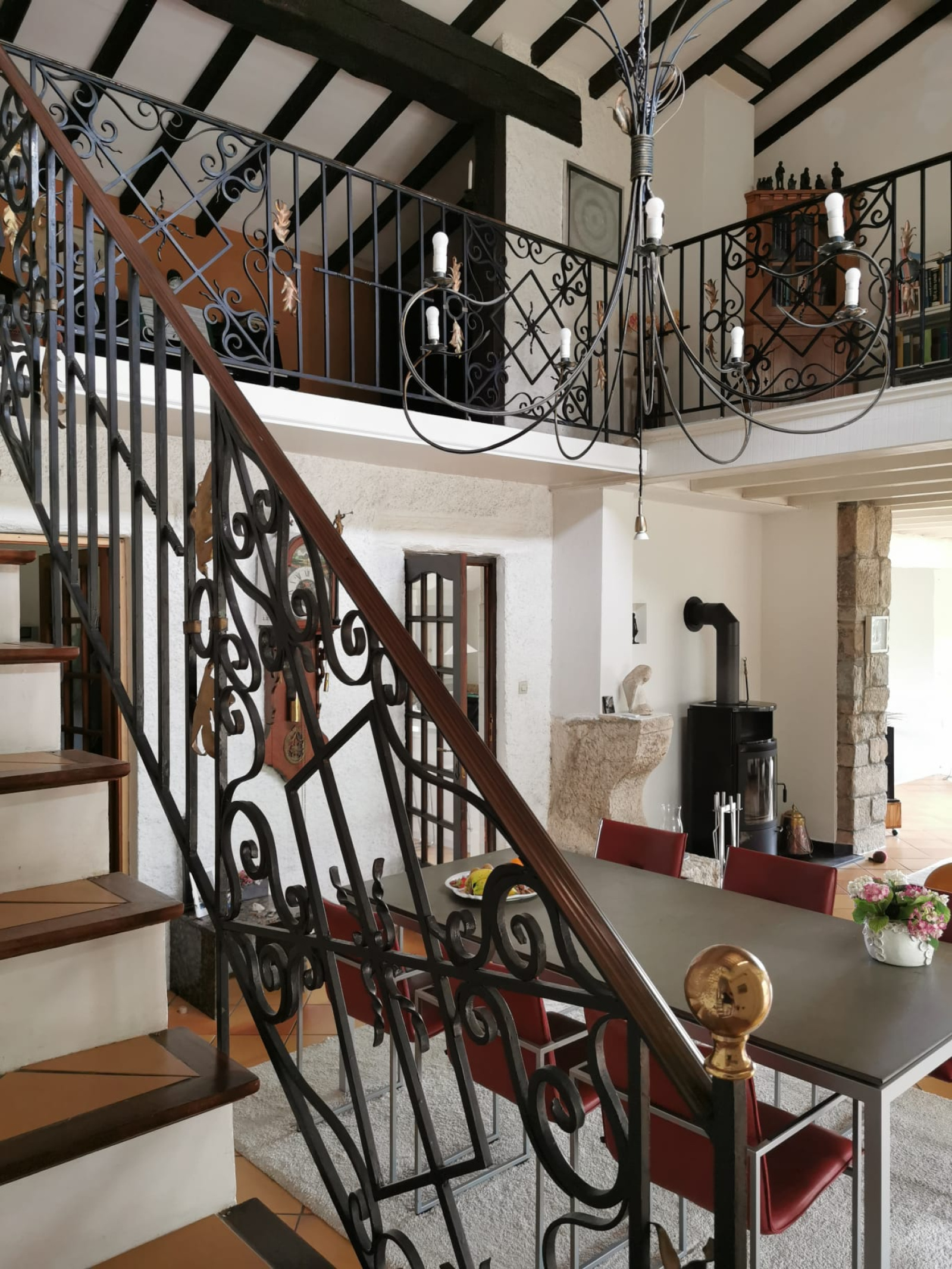 Image_, Villa, Montlegun, ref :2985