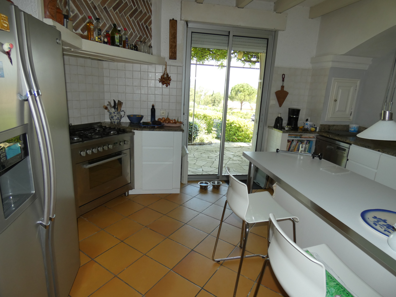 Image_, Villa, Montlegun, ref :2985